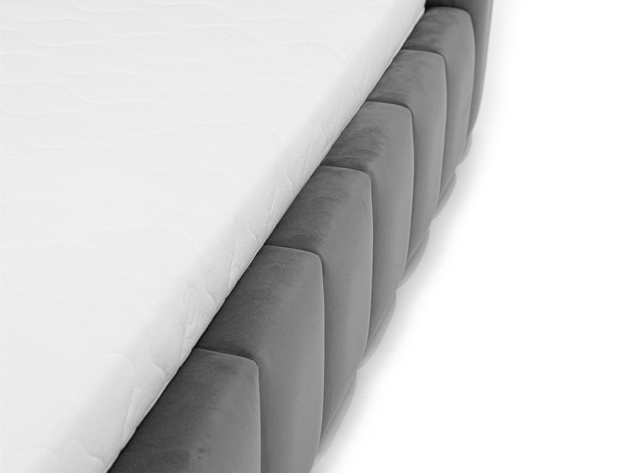 Cama Skokie 100 (Velluto 02)
