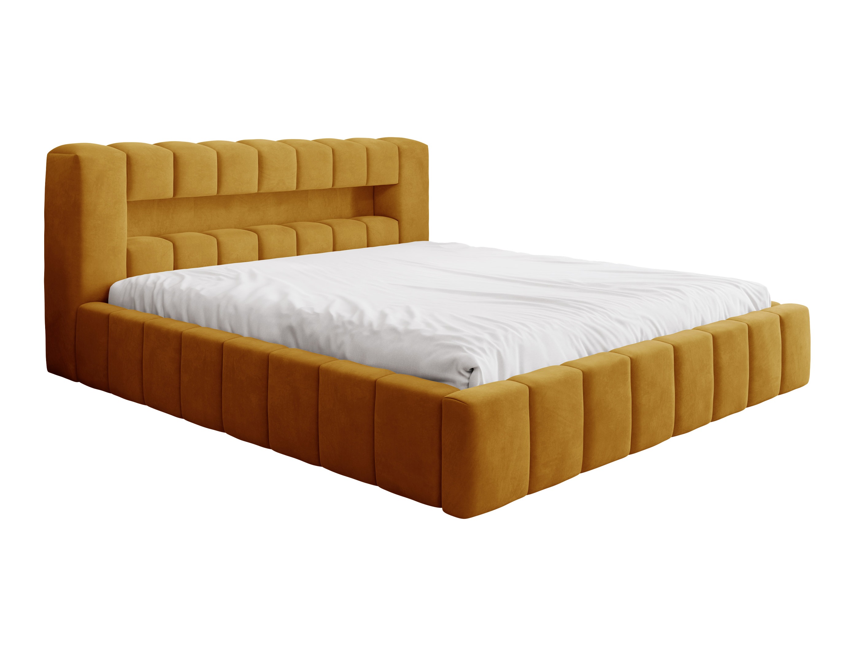 Cama Skokie 100 (Velluto 08)