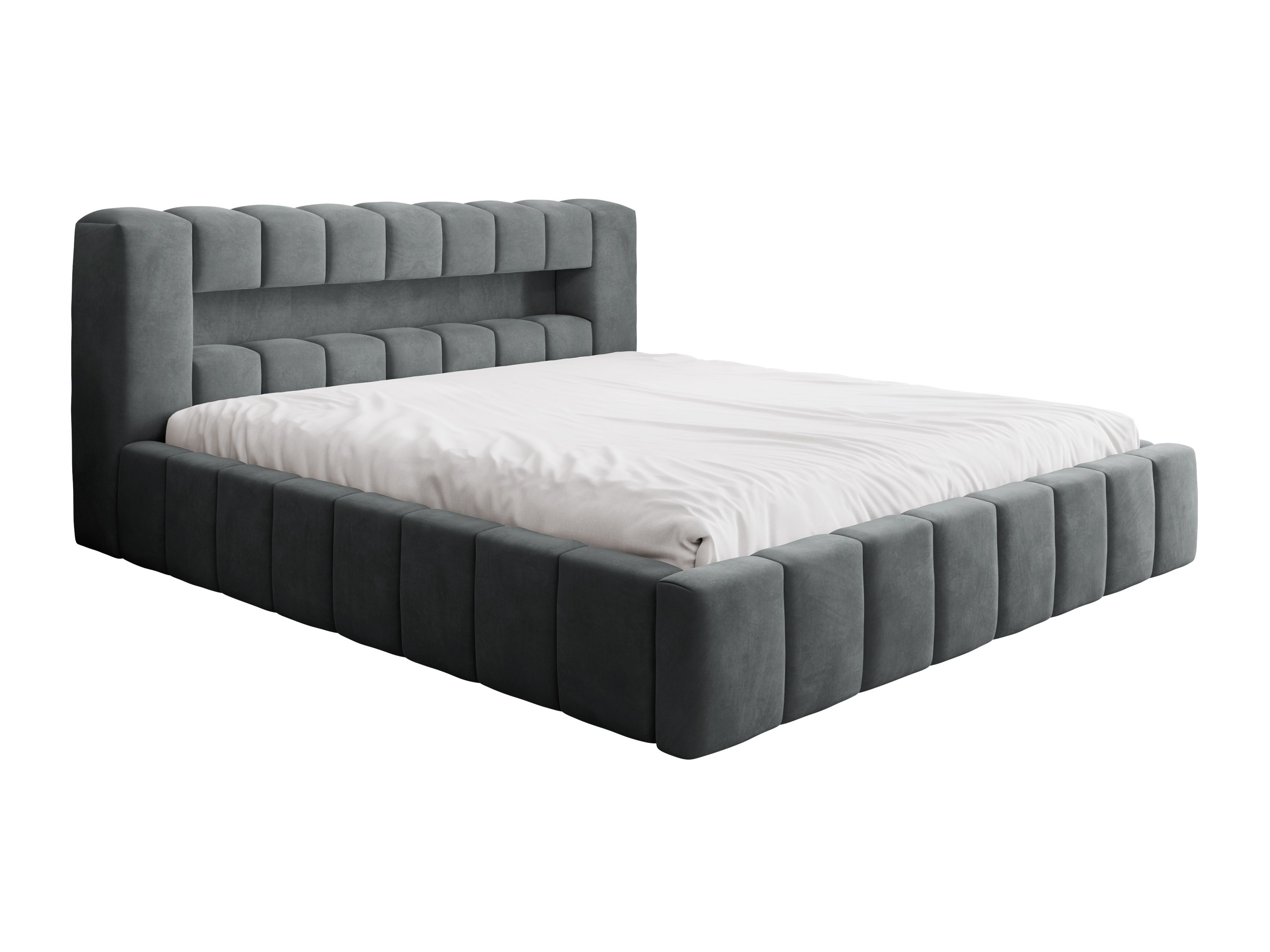 Cama Skokie 100 (Velluto 18)