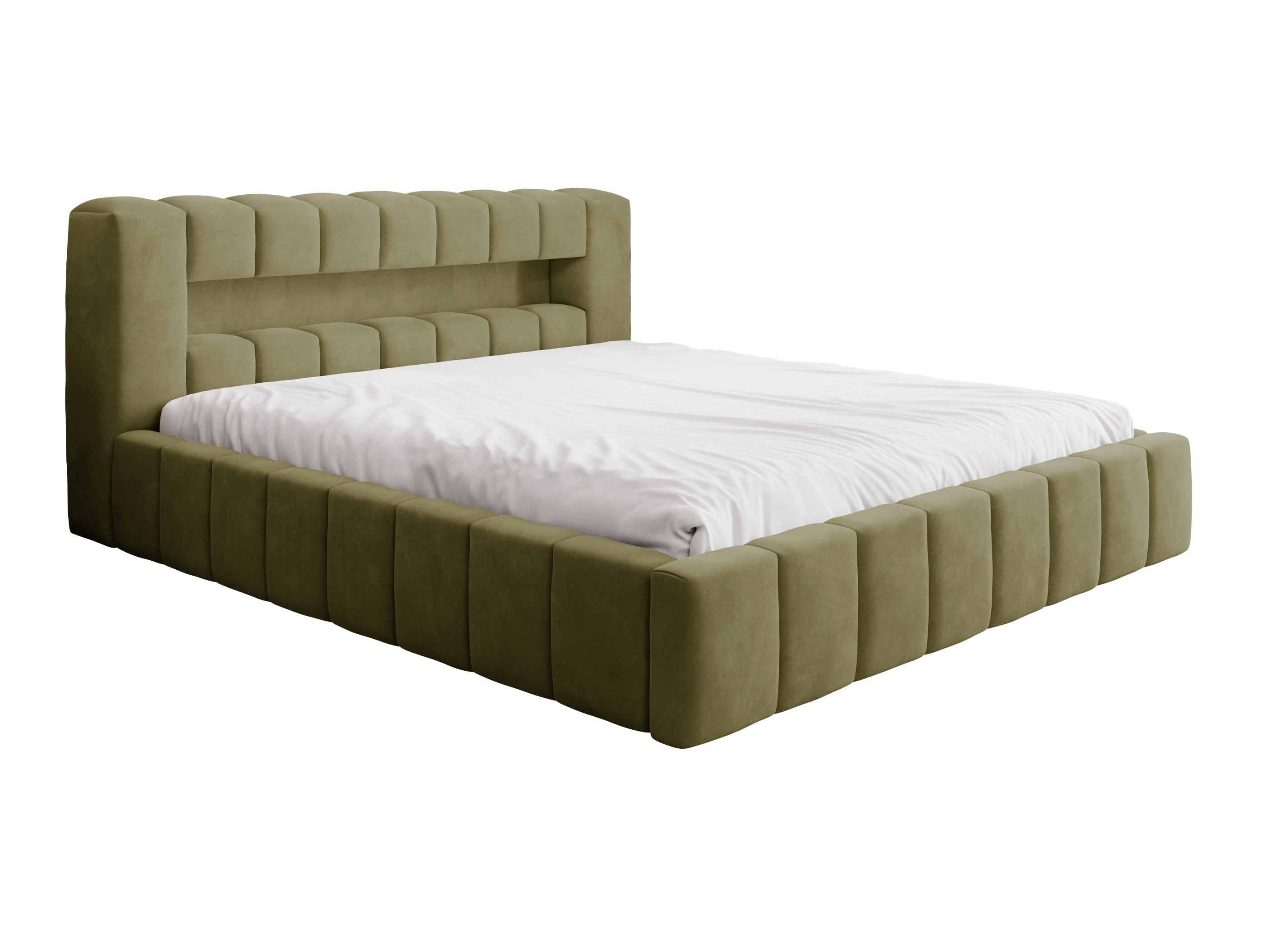 Cama Skokie 100 (Velluto 35)