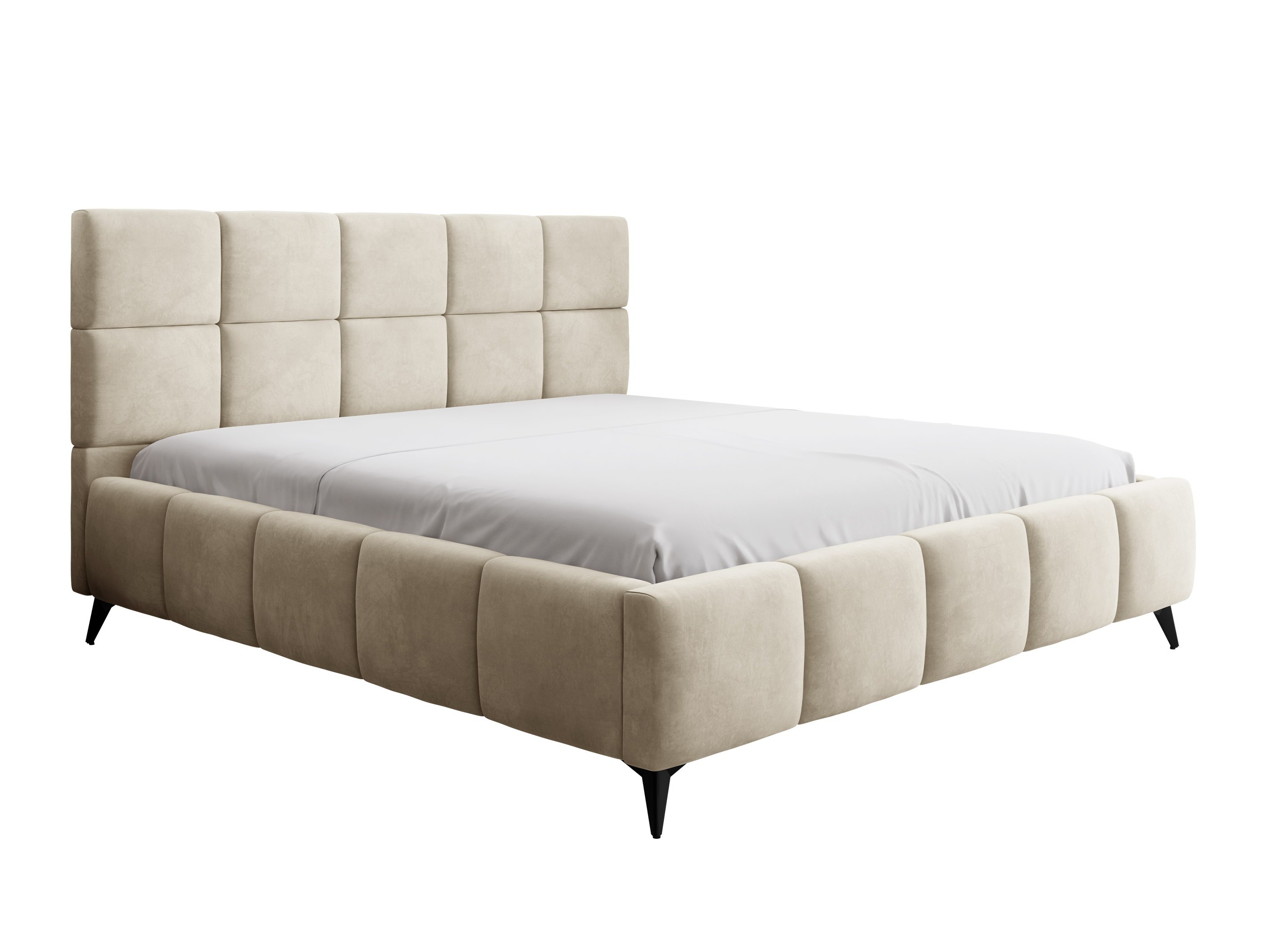 Cama Skokie 101 (Velluto 02)