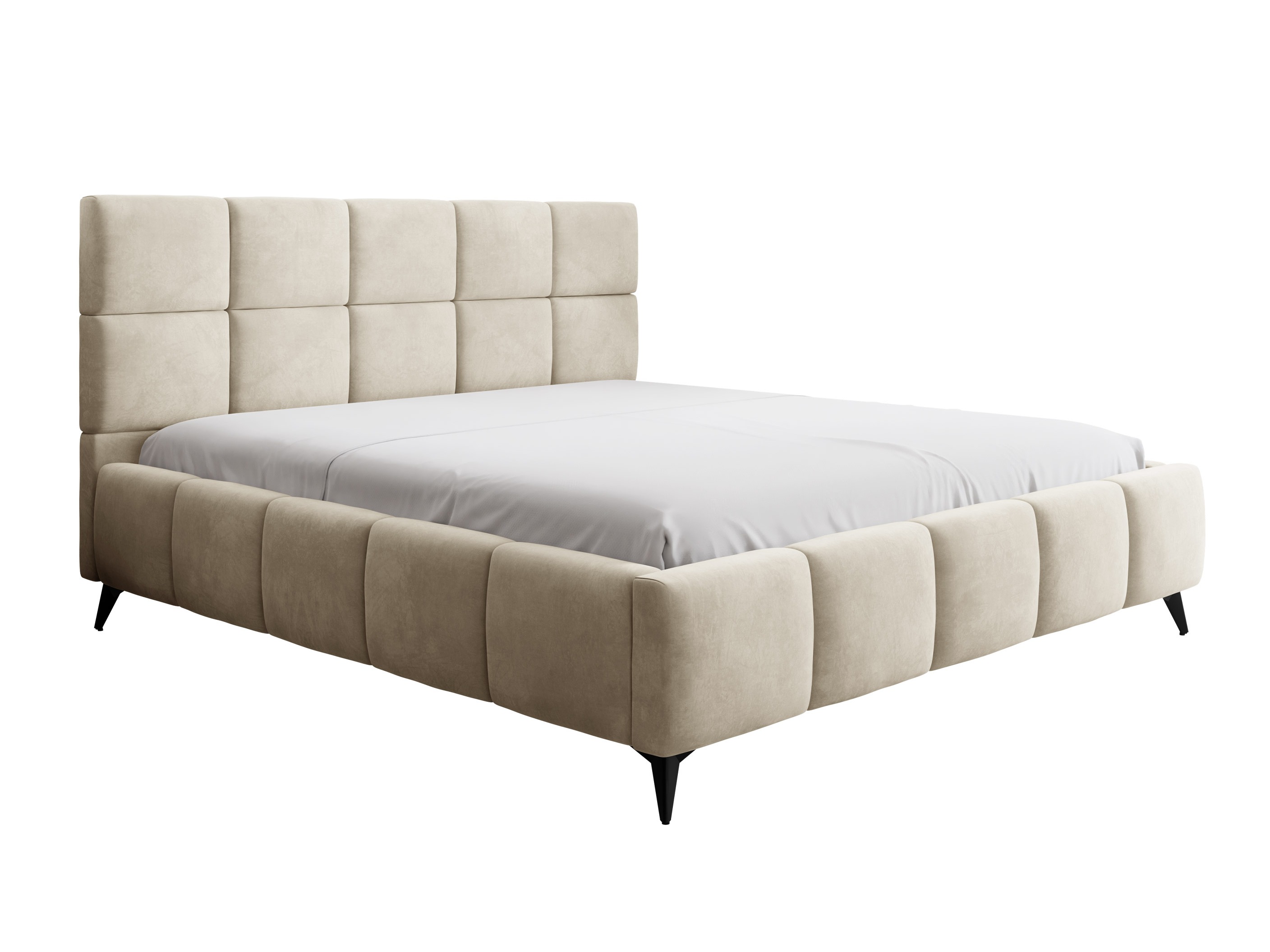 Cama Skokie 101 (Velluto 02)