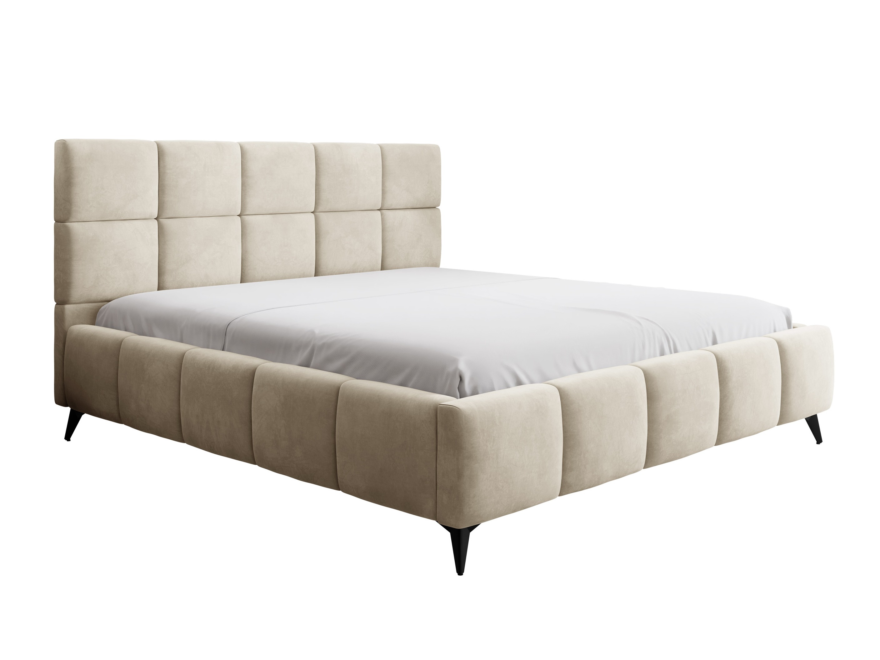 Cama Skokie 101 (Velluto 02)
