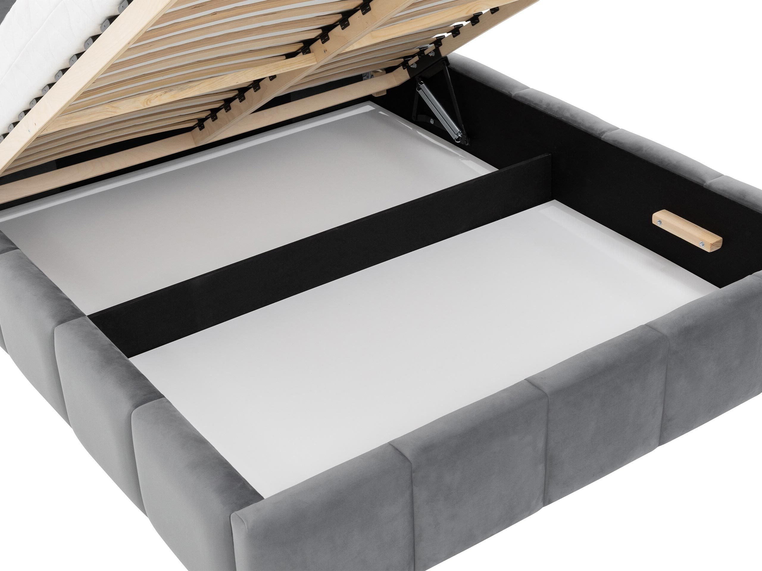 Cama Skokie 101 (Velluto 16)