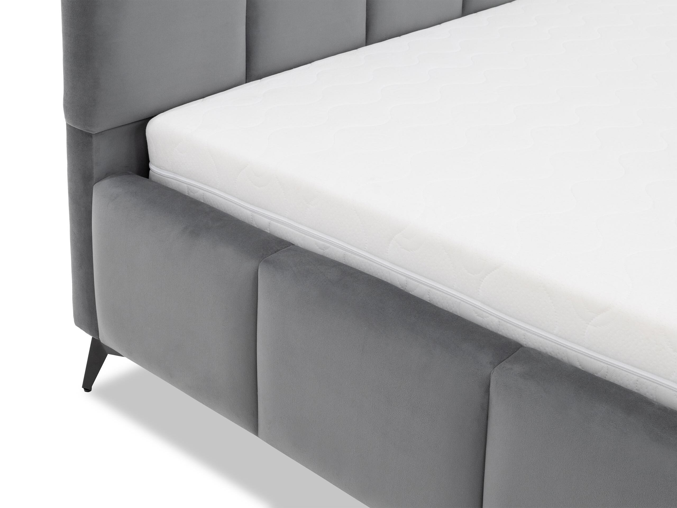 Cama Skokie 101 (Velluto 16)