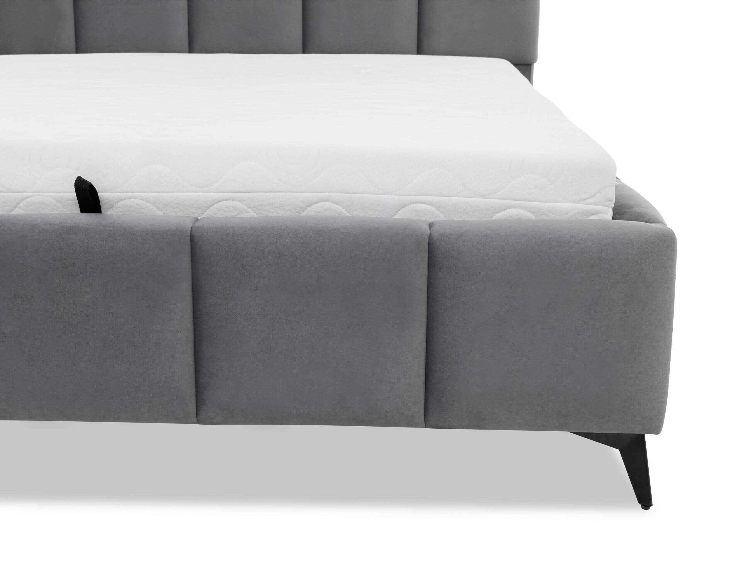 Cama Skokie 101 (Velluto 16)