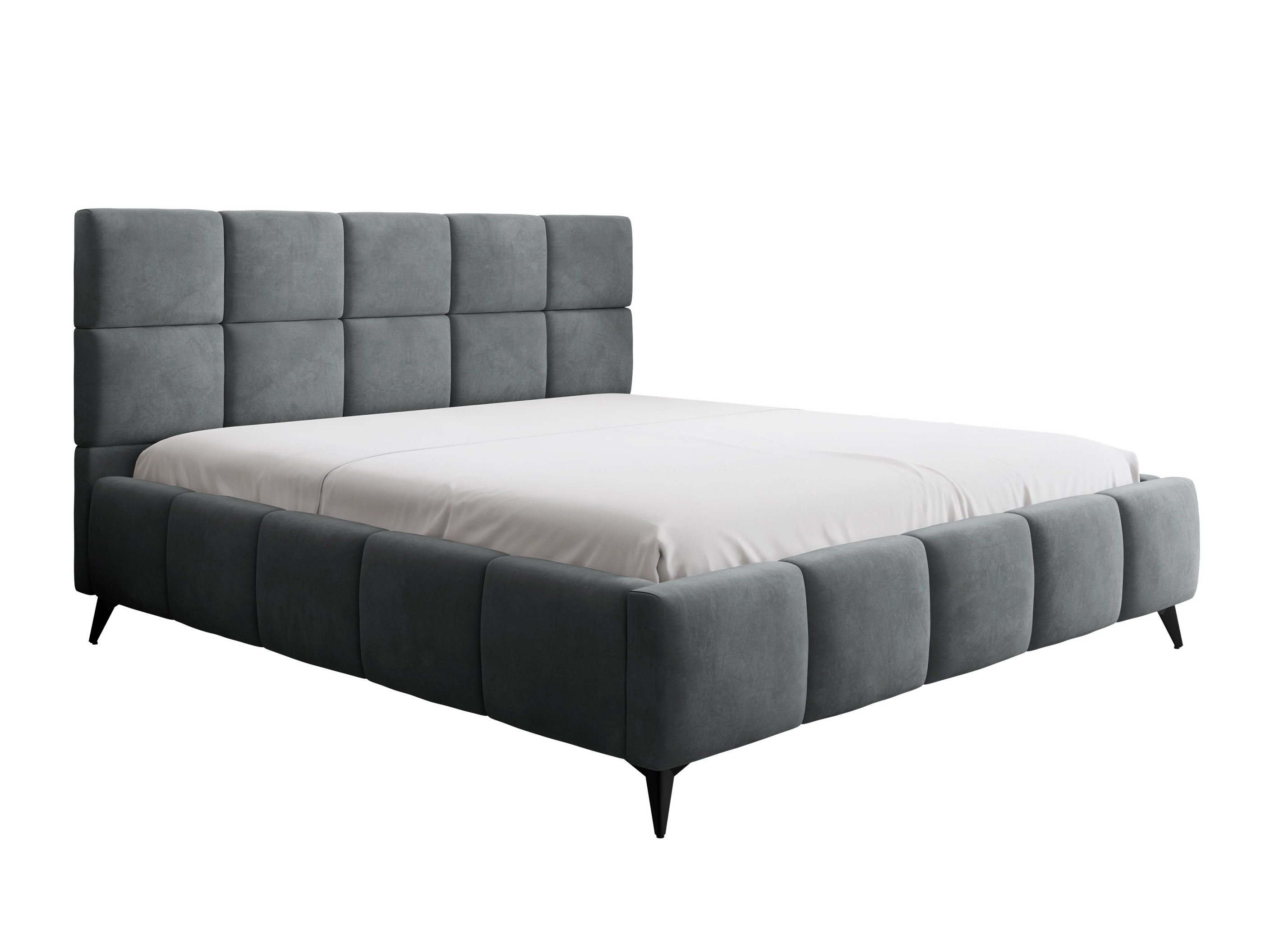 Cama Skokie 101 (Velluto 18)