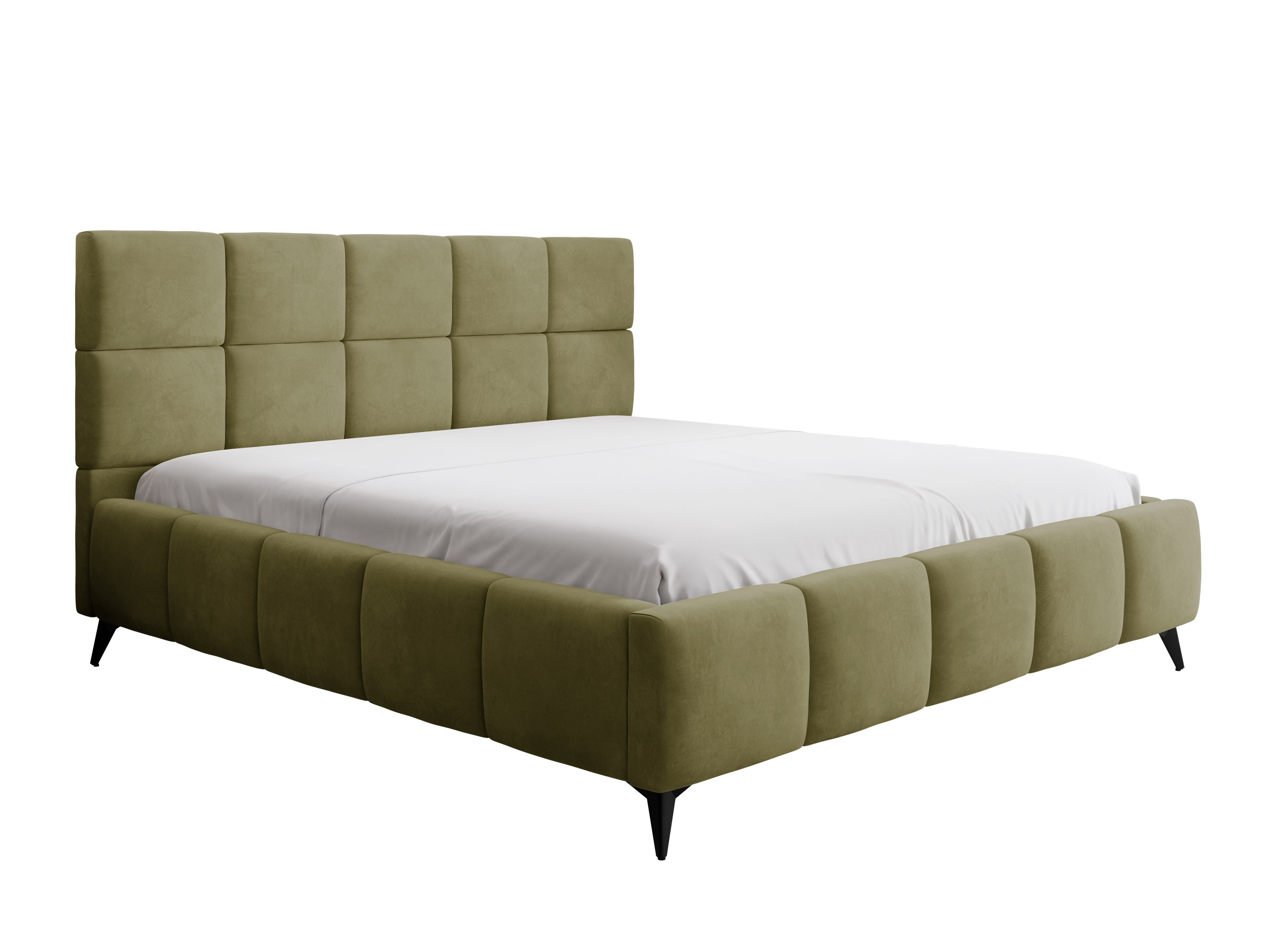 Cama Skokie 101 (Velluto 35)