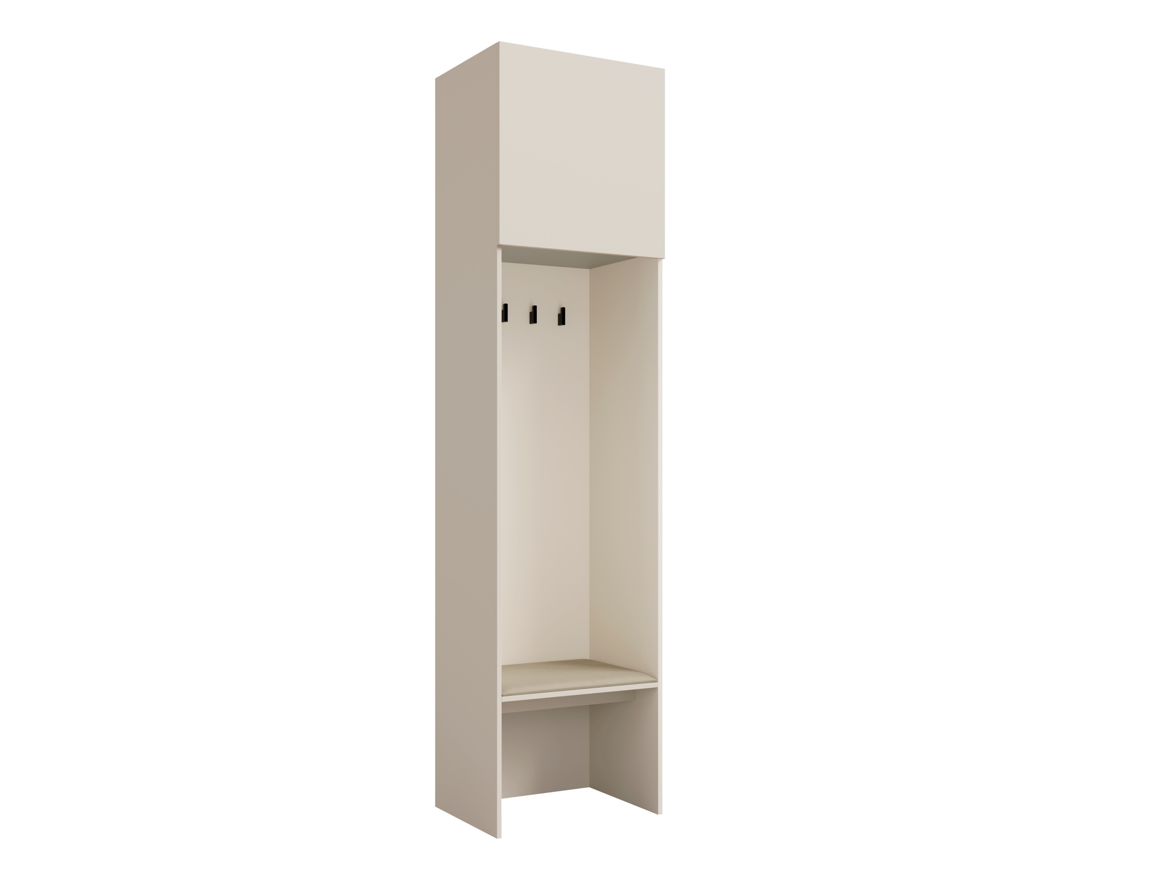 Conjunto para corredor Toledo 139
