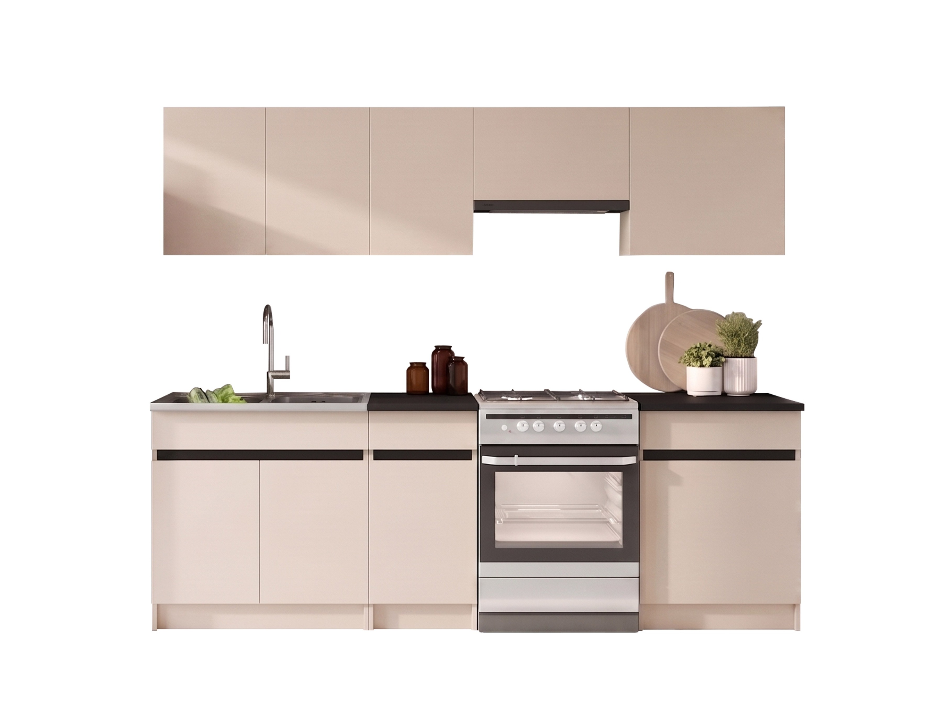 Conjunto para cozinha Agnos I