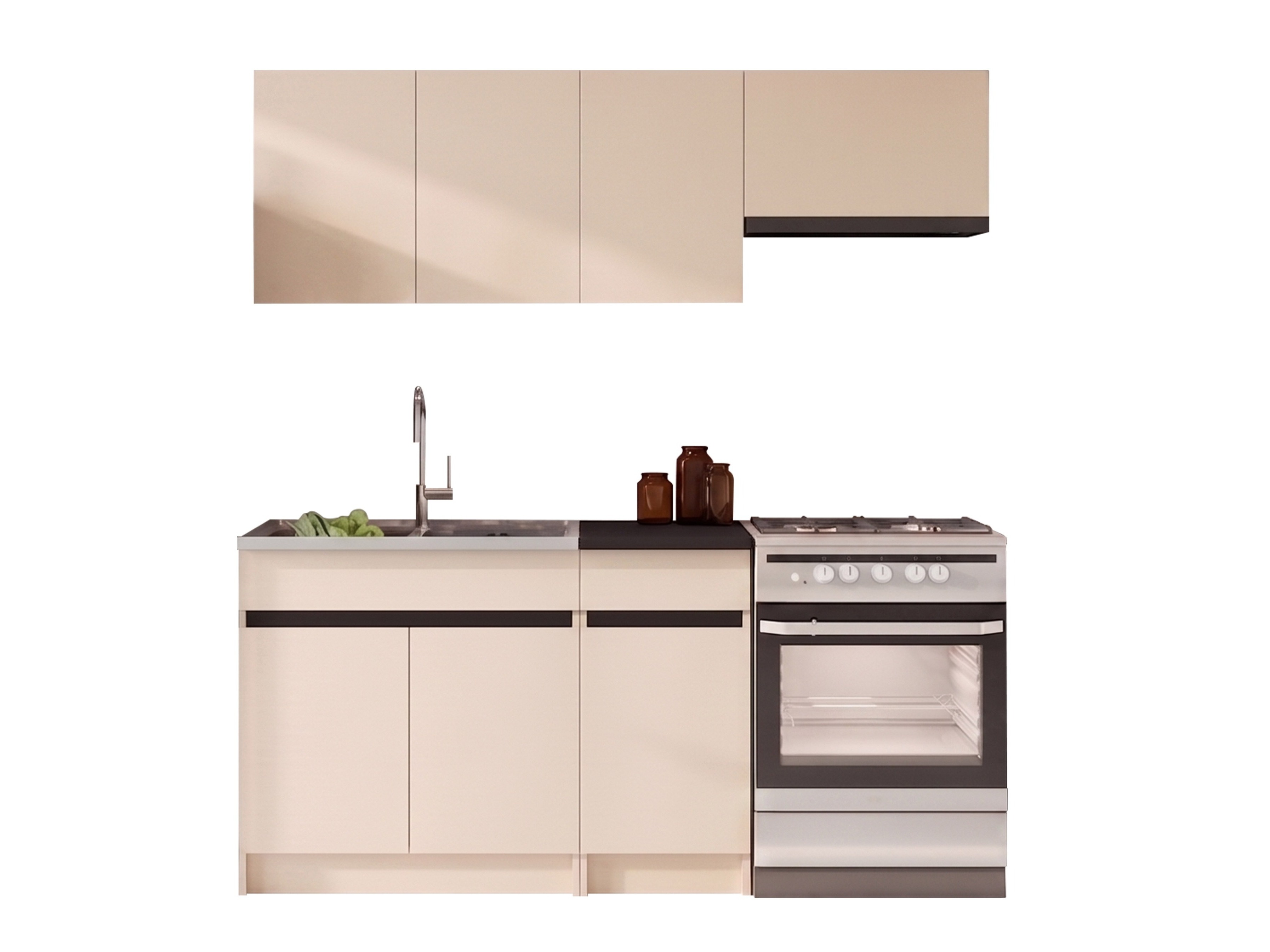 Conjunto para cozinha Agnos