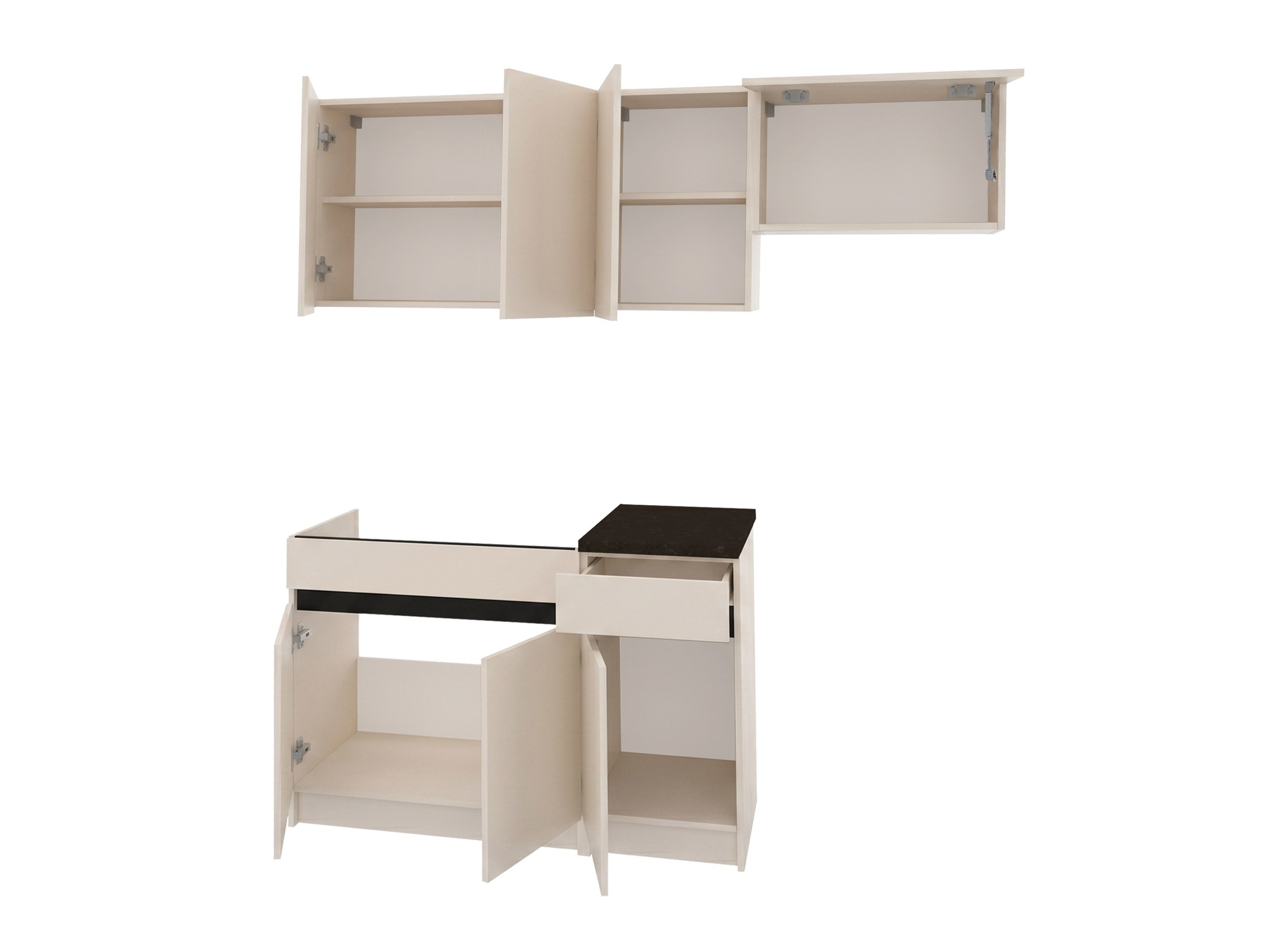 Conjunto para cozinha Agnos