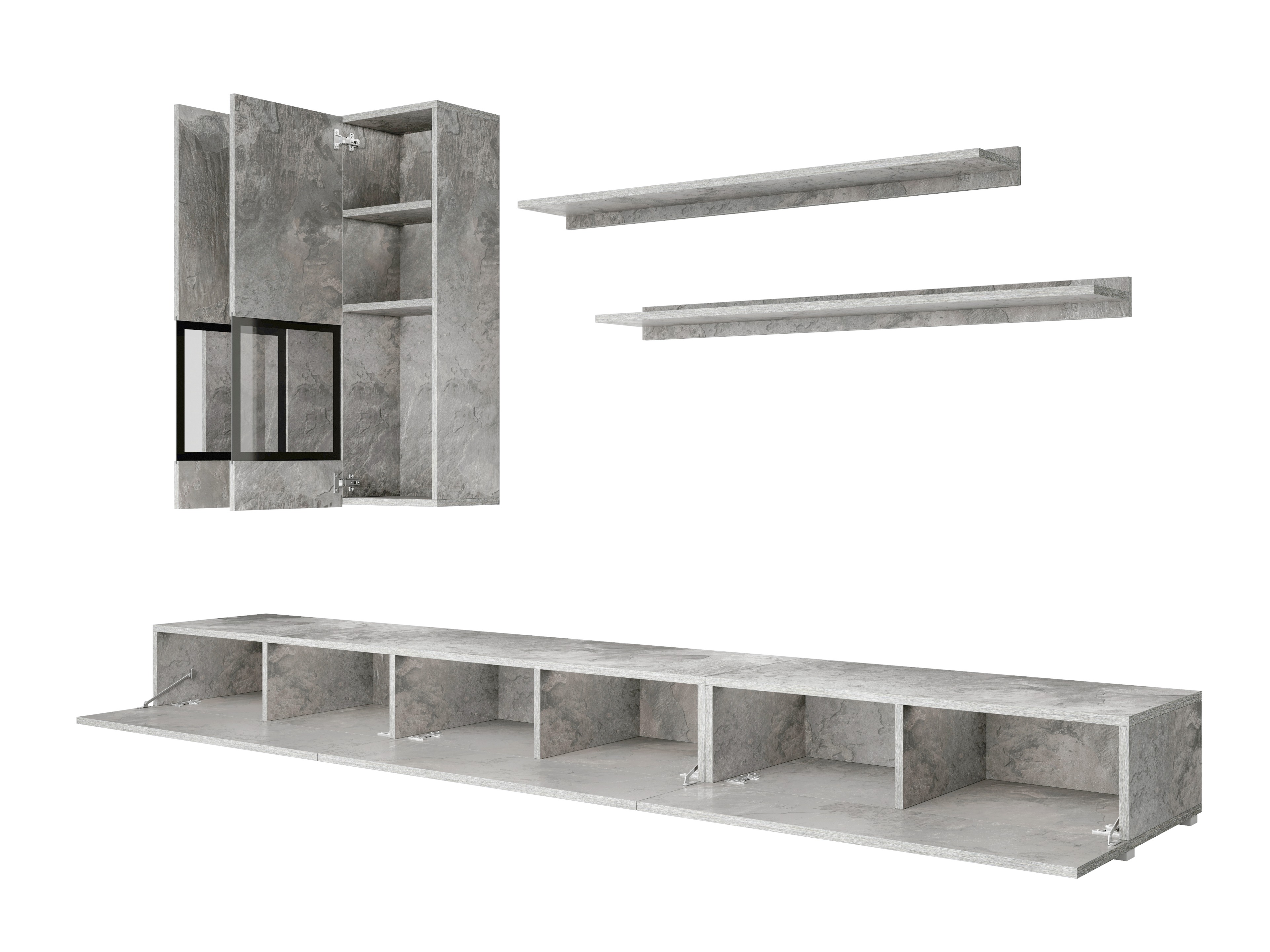 Conjunto para sala de estar SP6989