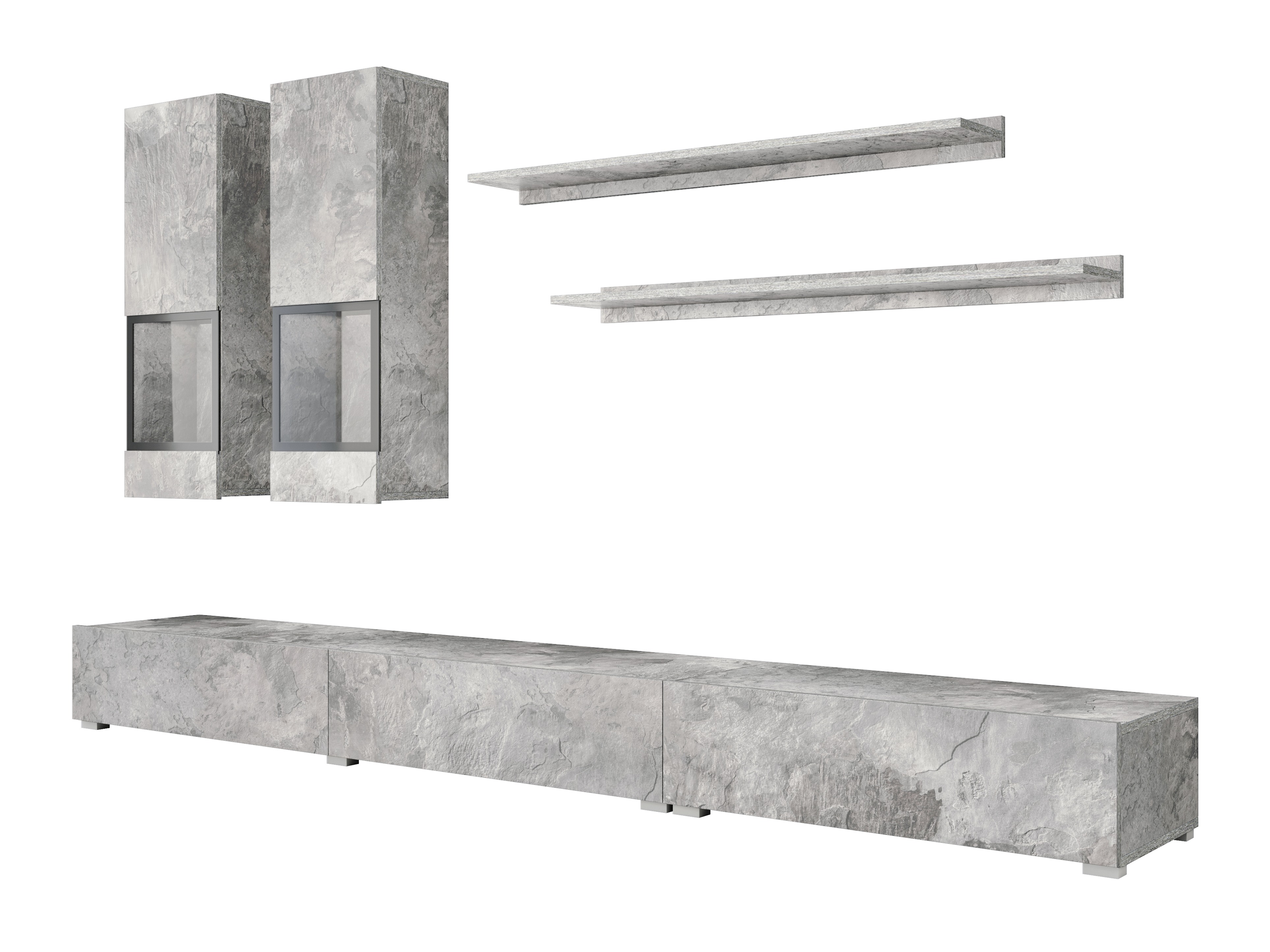 Conjunto para sala de estar SP6989