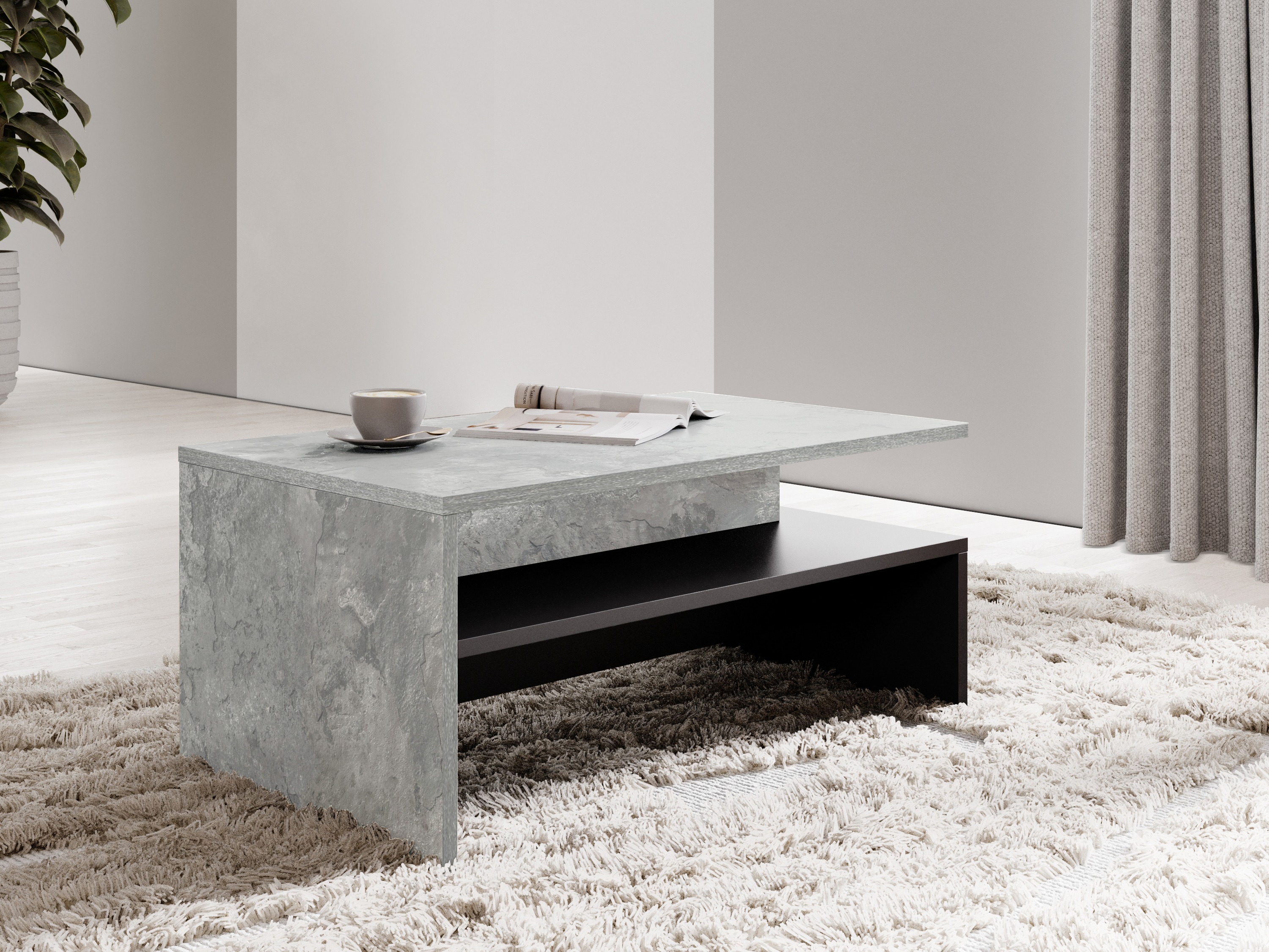 Mesa de centro SP6988