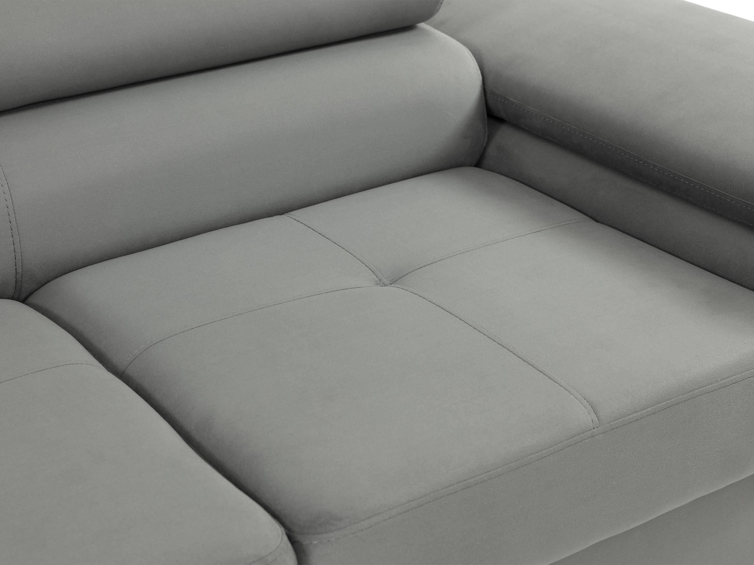 Sofá-cama SP6990 com embalagem danificada