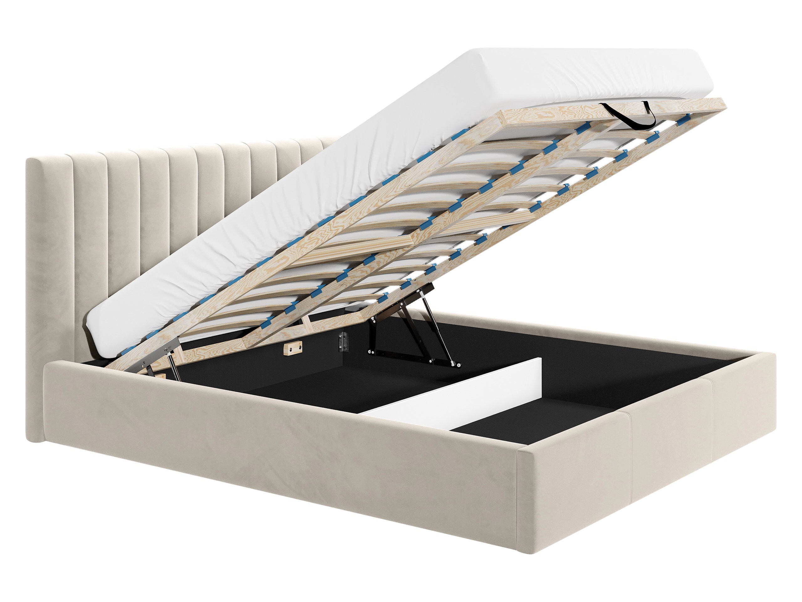 Cama ComfiDream Fenara I (Fresh 32)