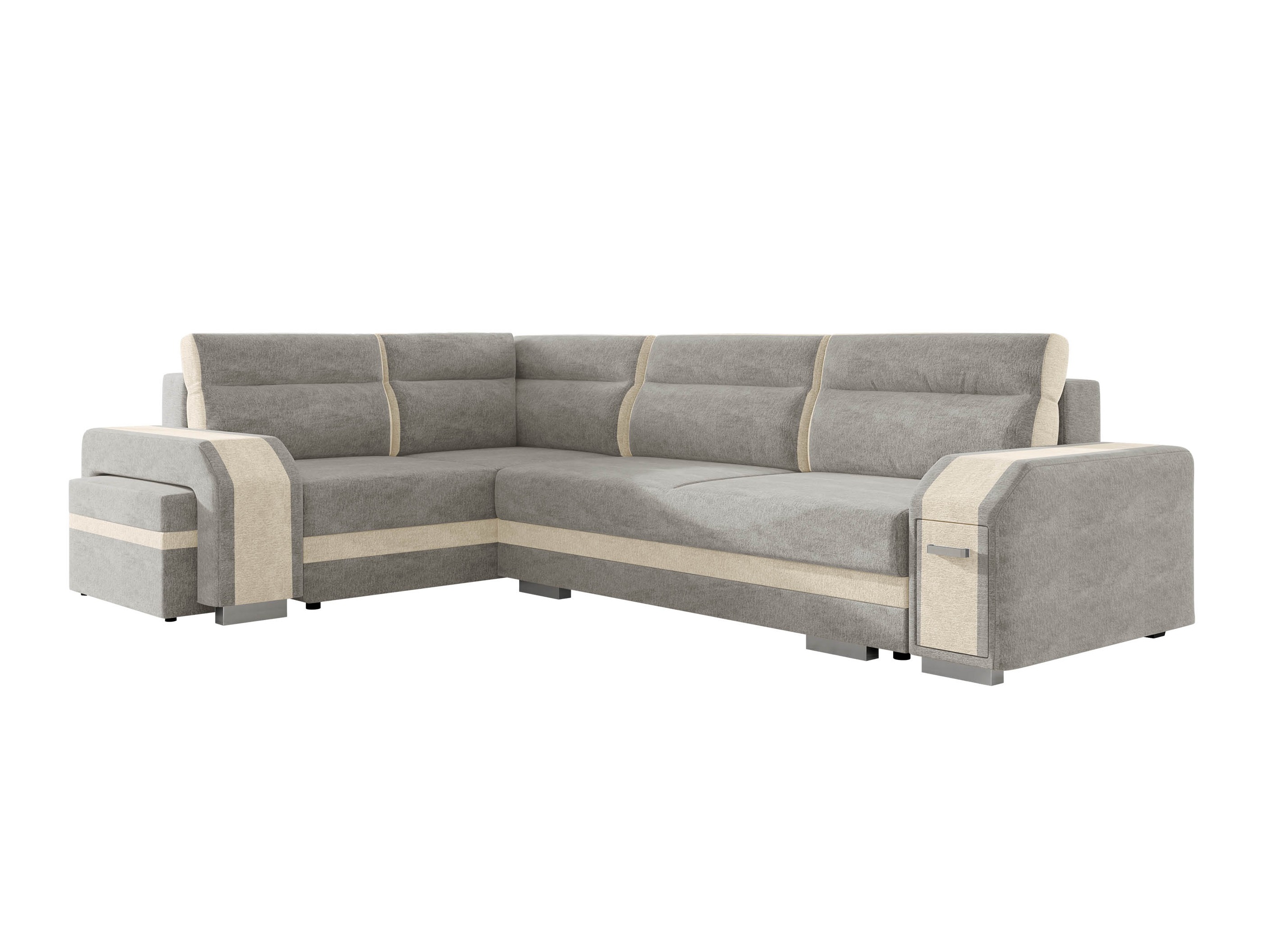 Sofá de canto Kingsport 117 (Nazar 225.03 + Nazar 225.01)