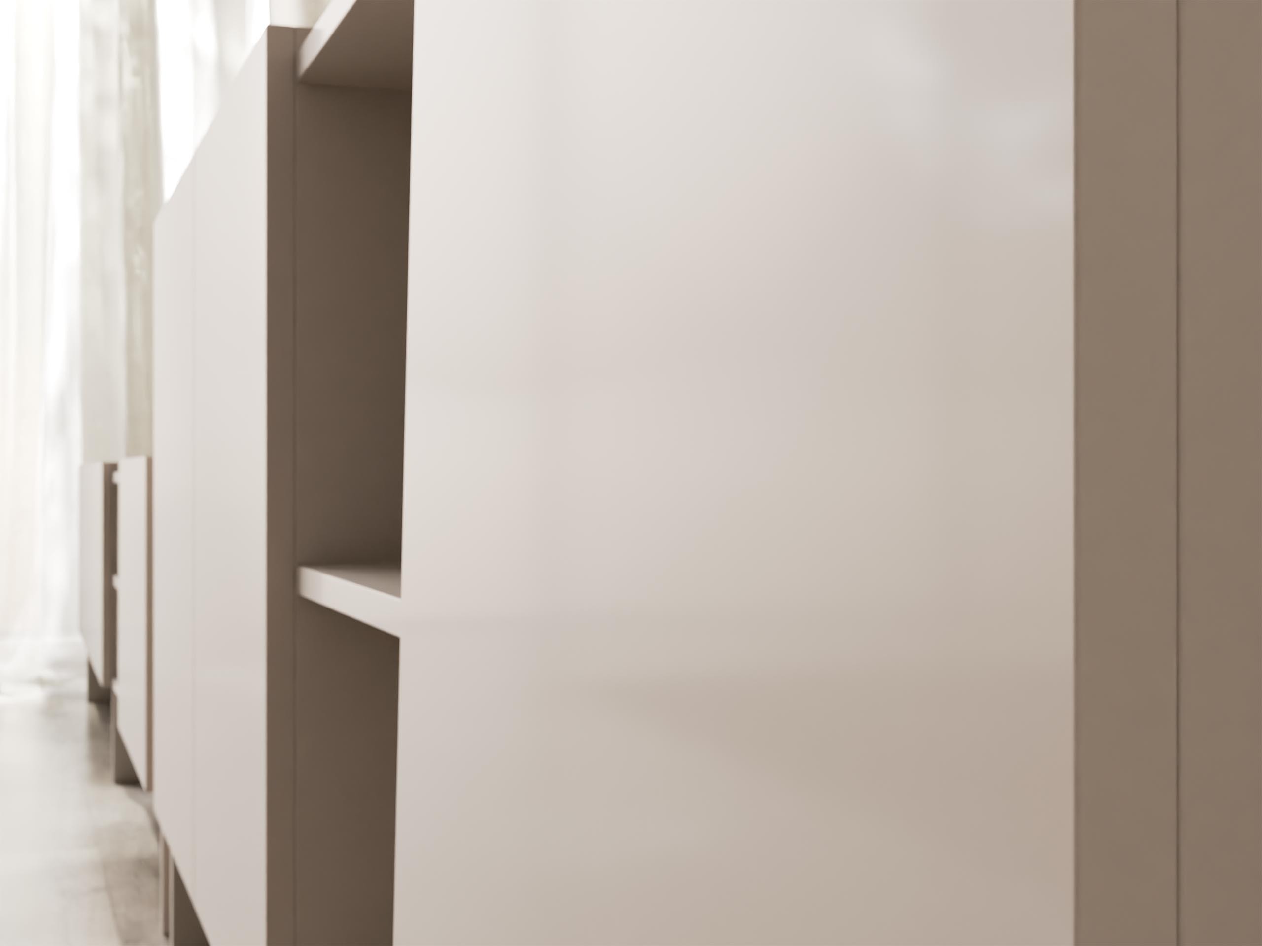 Conjunto para sala de estar Comfivo Solos
