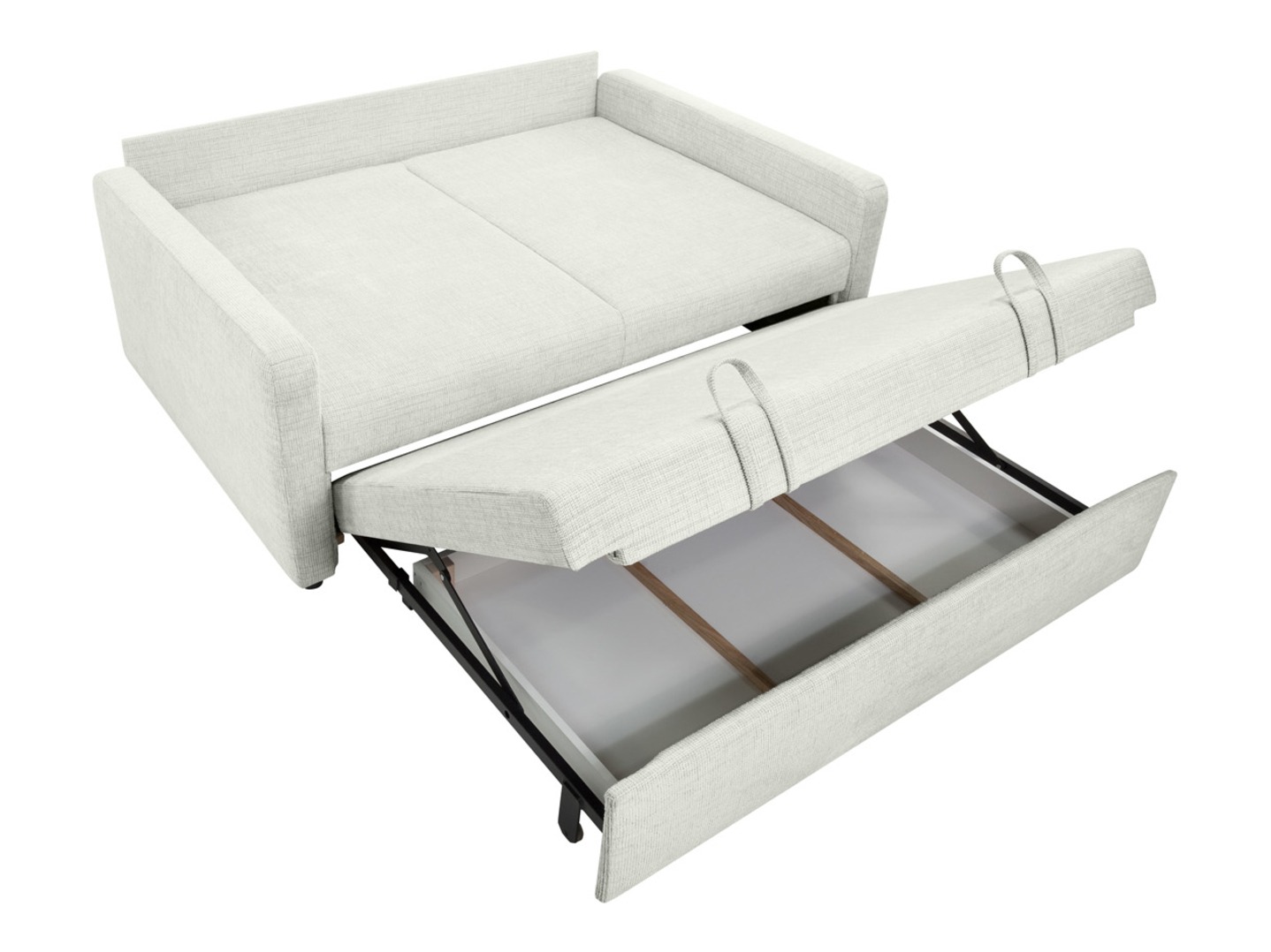 Sofá-cama Boston 773