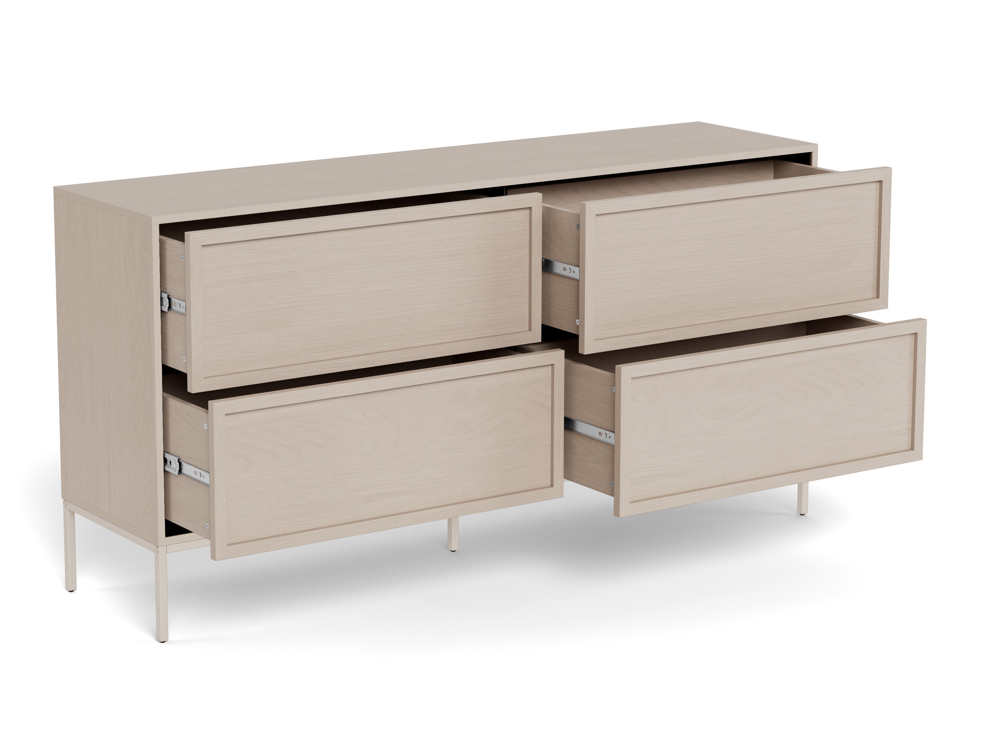 Cómoda Norsica 1087