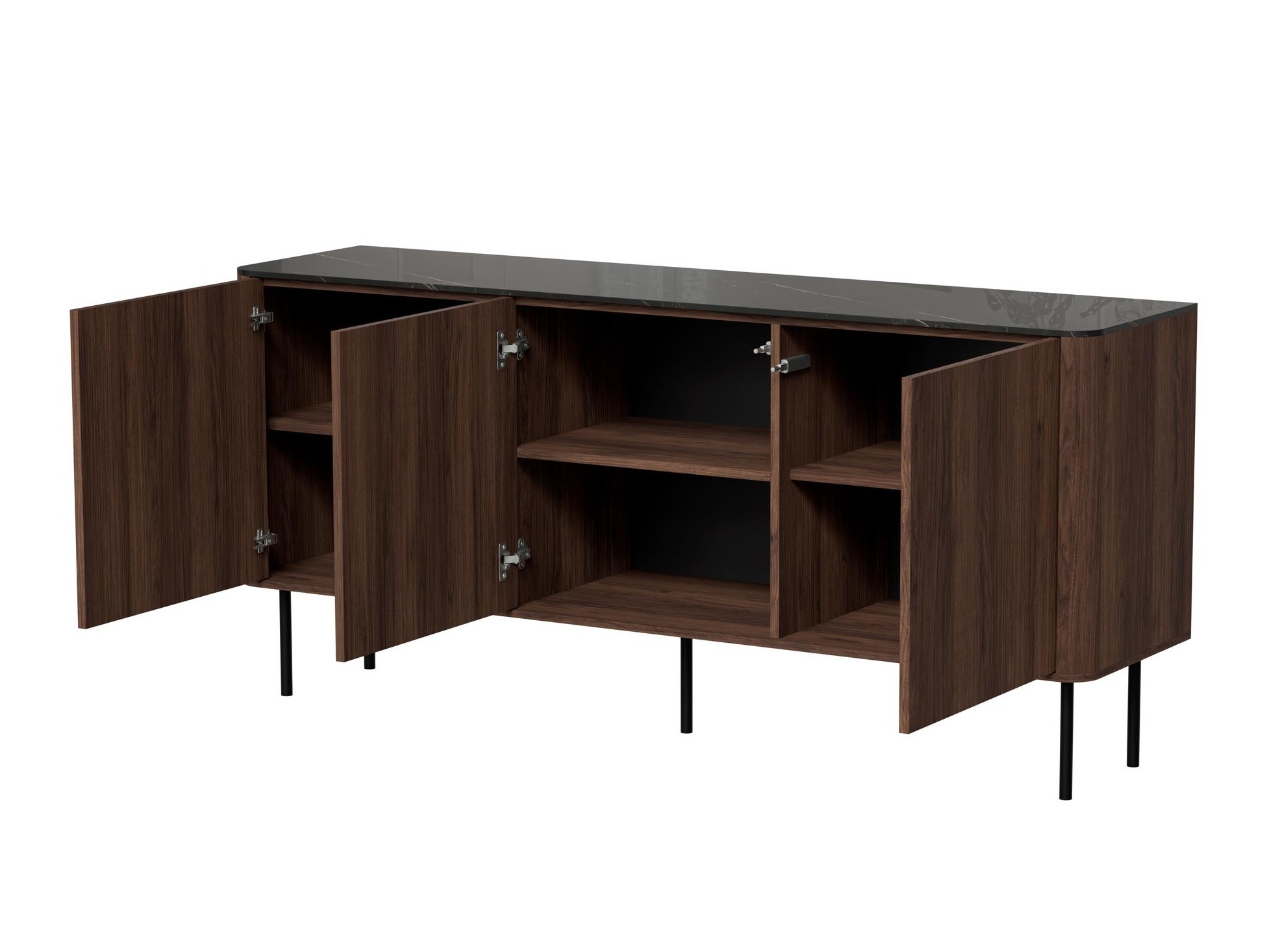 Conjunto para sala de estar Miravio 104