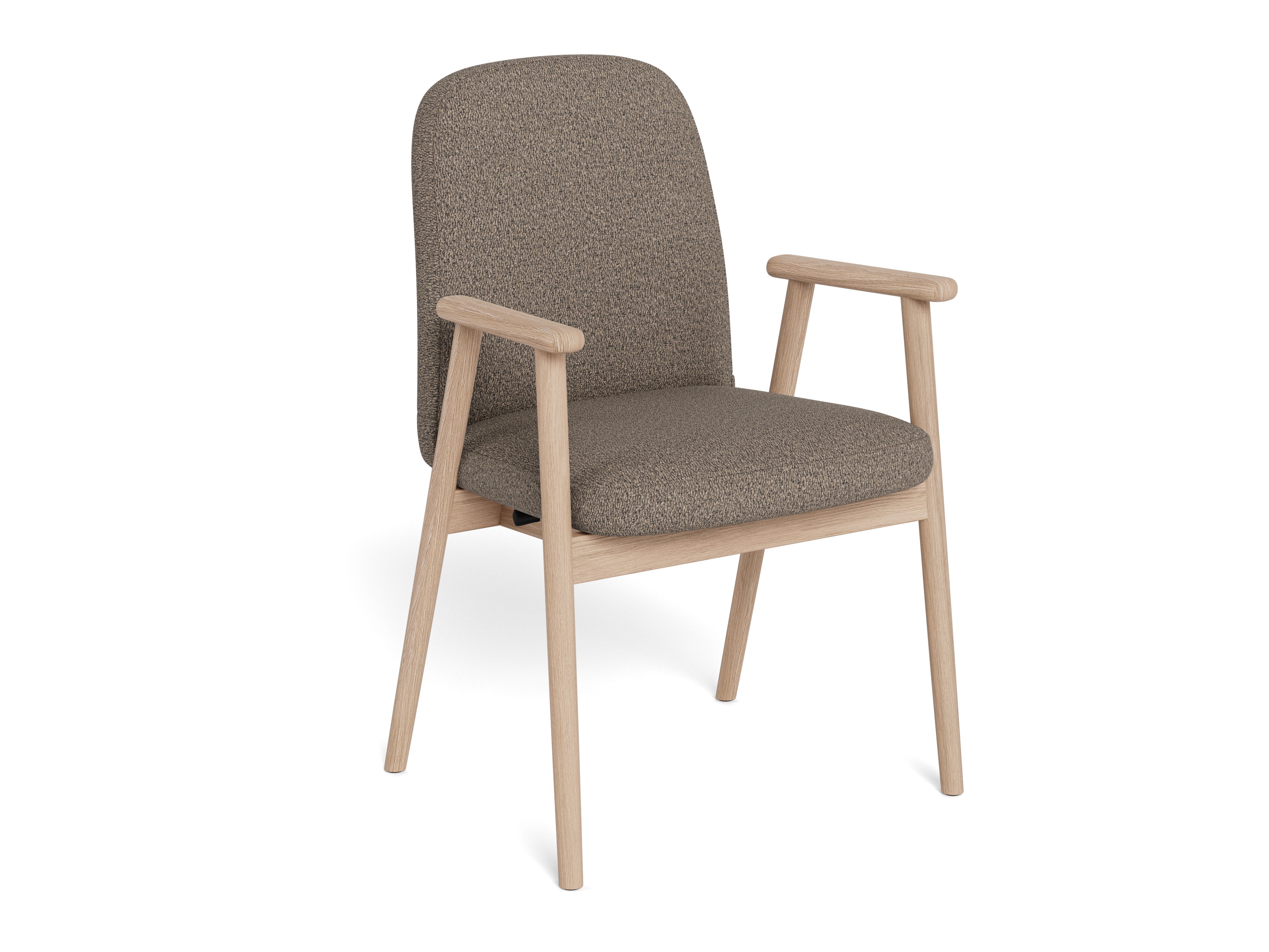 Cadeira Norsica 1090 (Taupe)