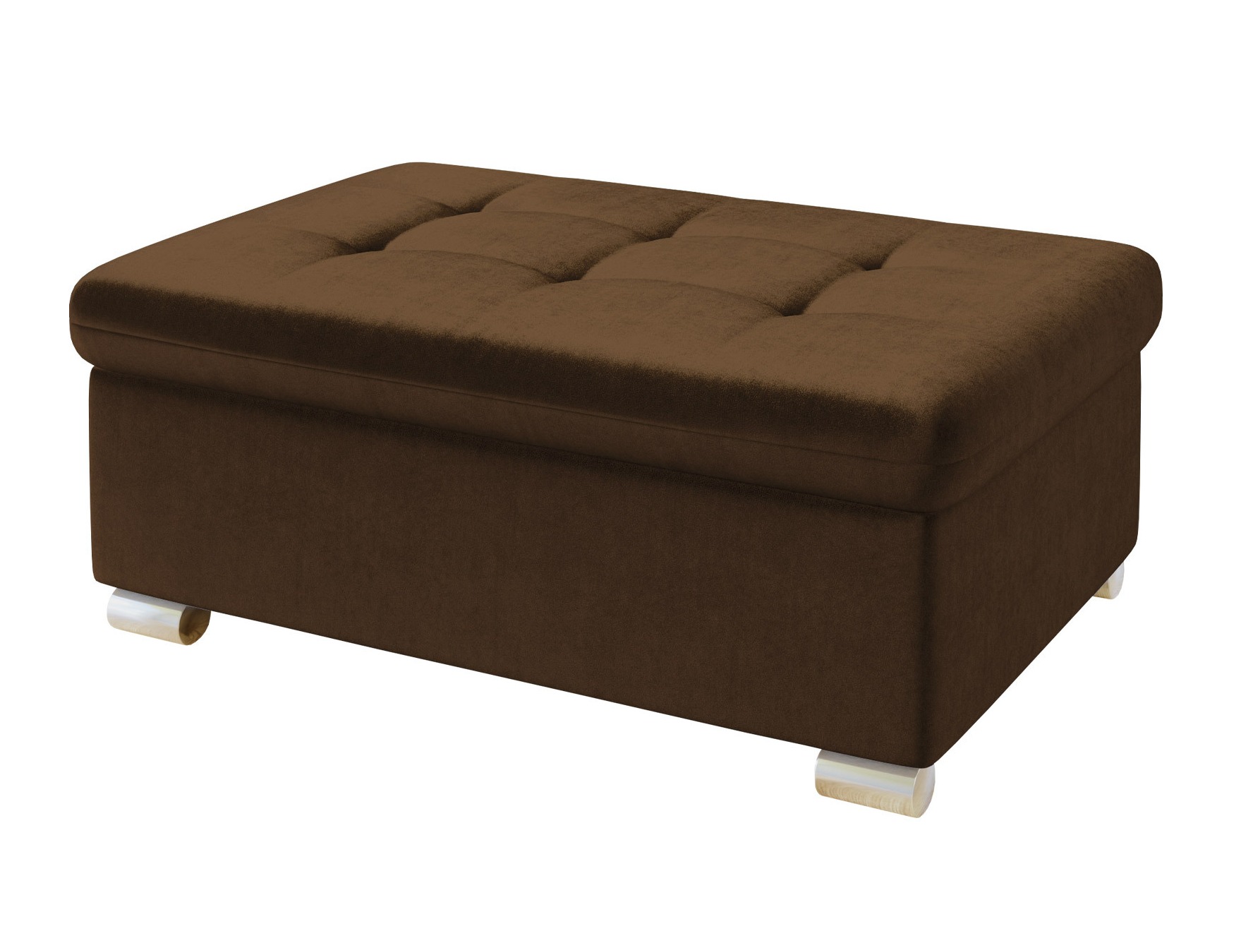 Banco estofado Comfivo Gemma I (Magic Velvet 2299)