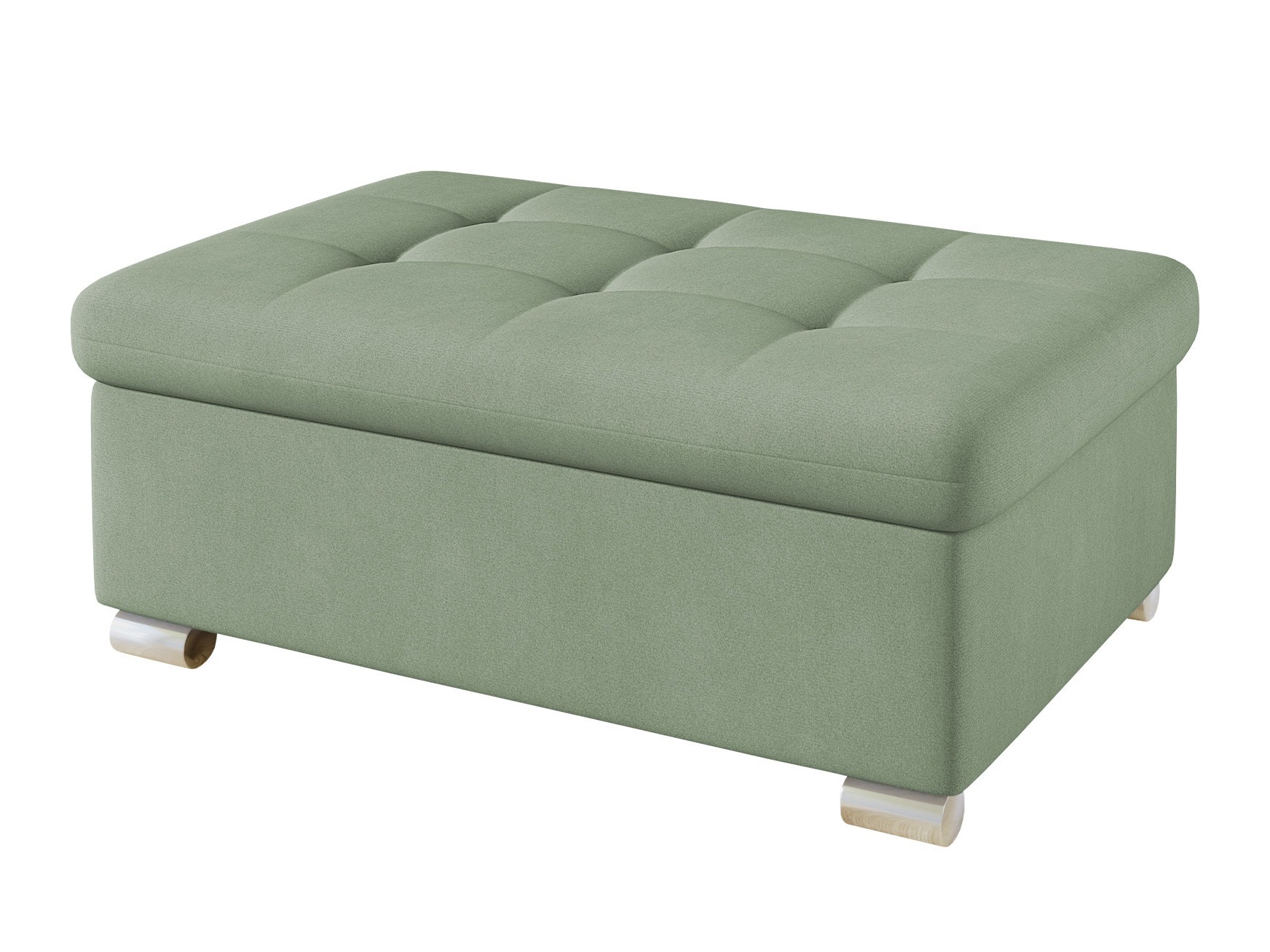Banco estofado Comfivo Gemma I (Uttario Velvet 2954)