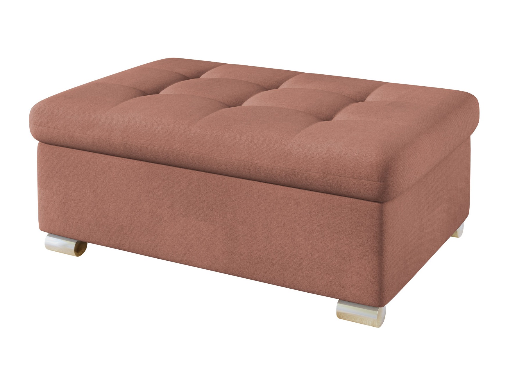 Banco estofado Comfivo Gemma I (Uttario Velvet 2955)