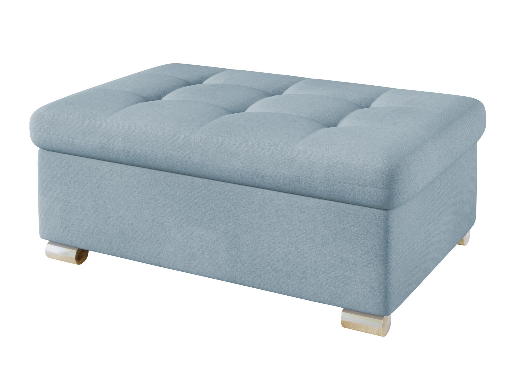 Banco estofado Comfivo Gemma I (Uttario Velvet 2960)