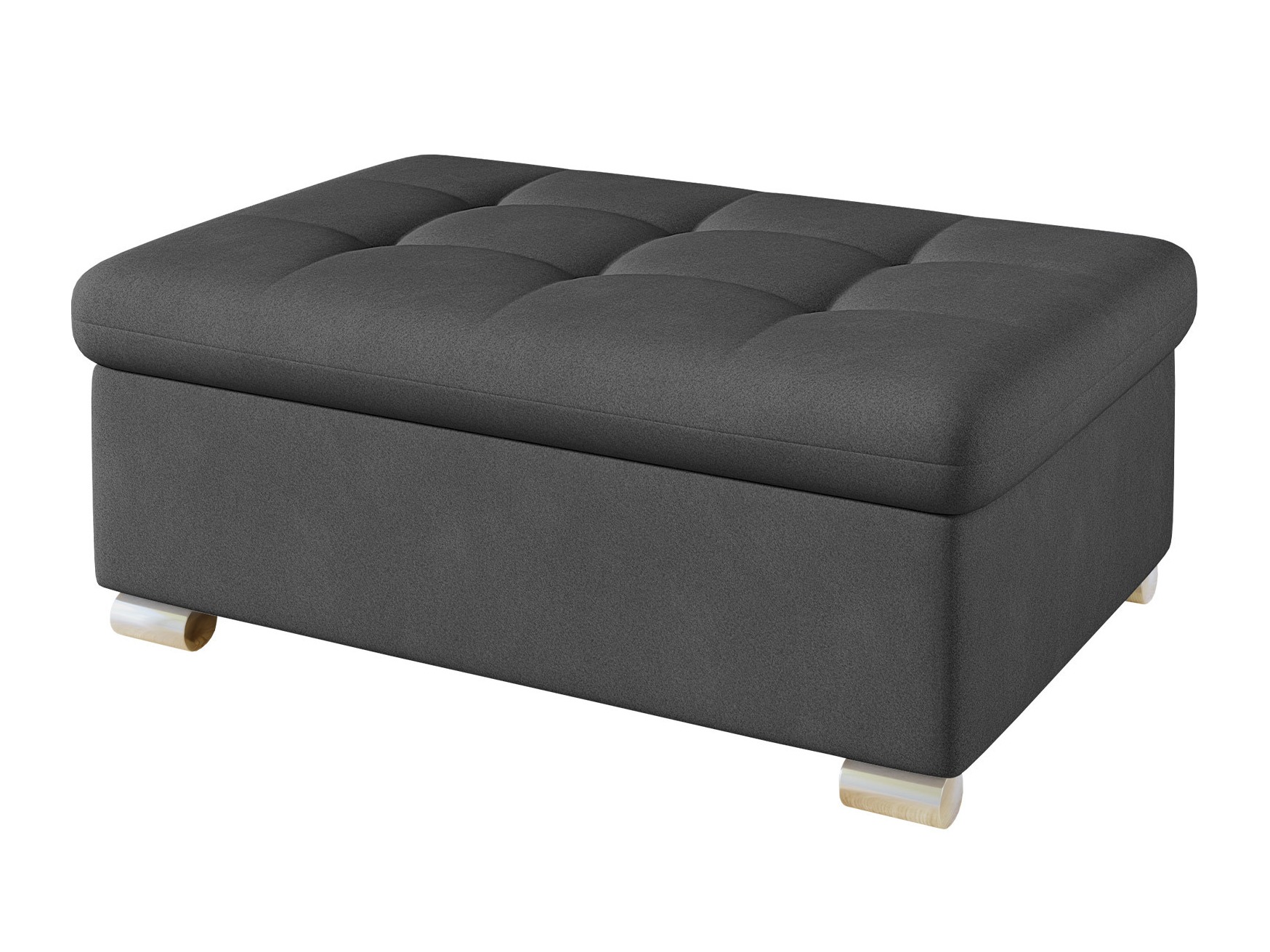 Banco estofado Comfivo Gemma I (Uttario Velvet 2971)