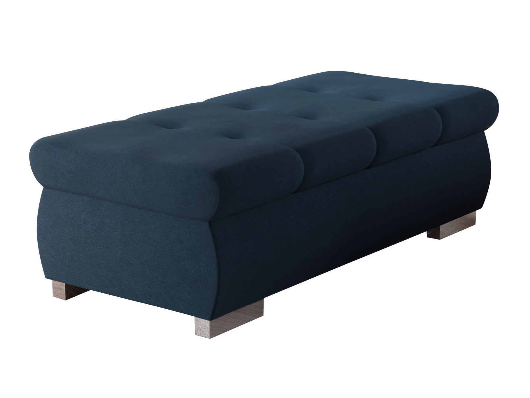 Banco estofado Comfivo Nitor I (Uttario Velvet 2967)