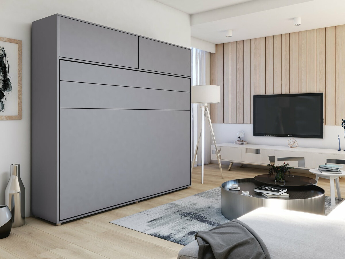 Cama rebatível SP7004