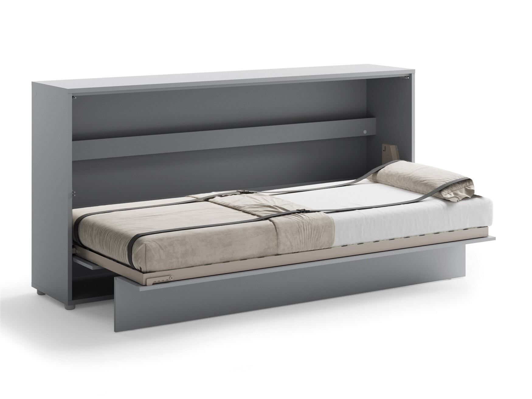 Cama rebatível SP7004