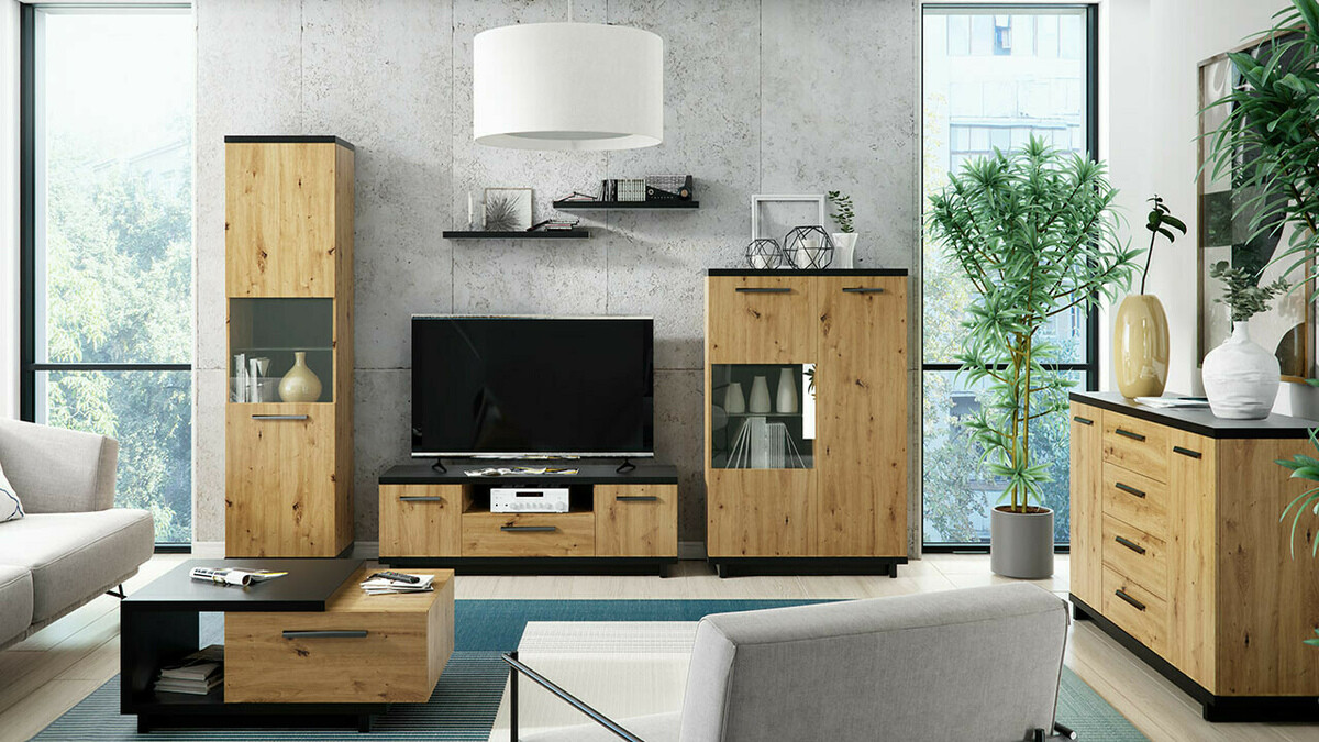 Cómoda SP7005