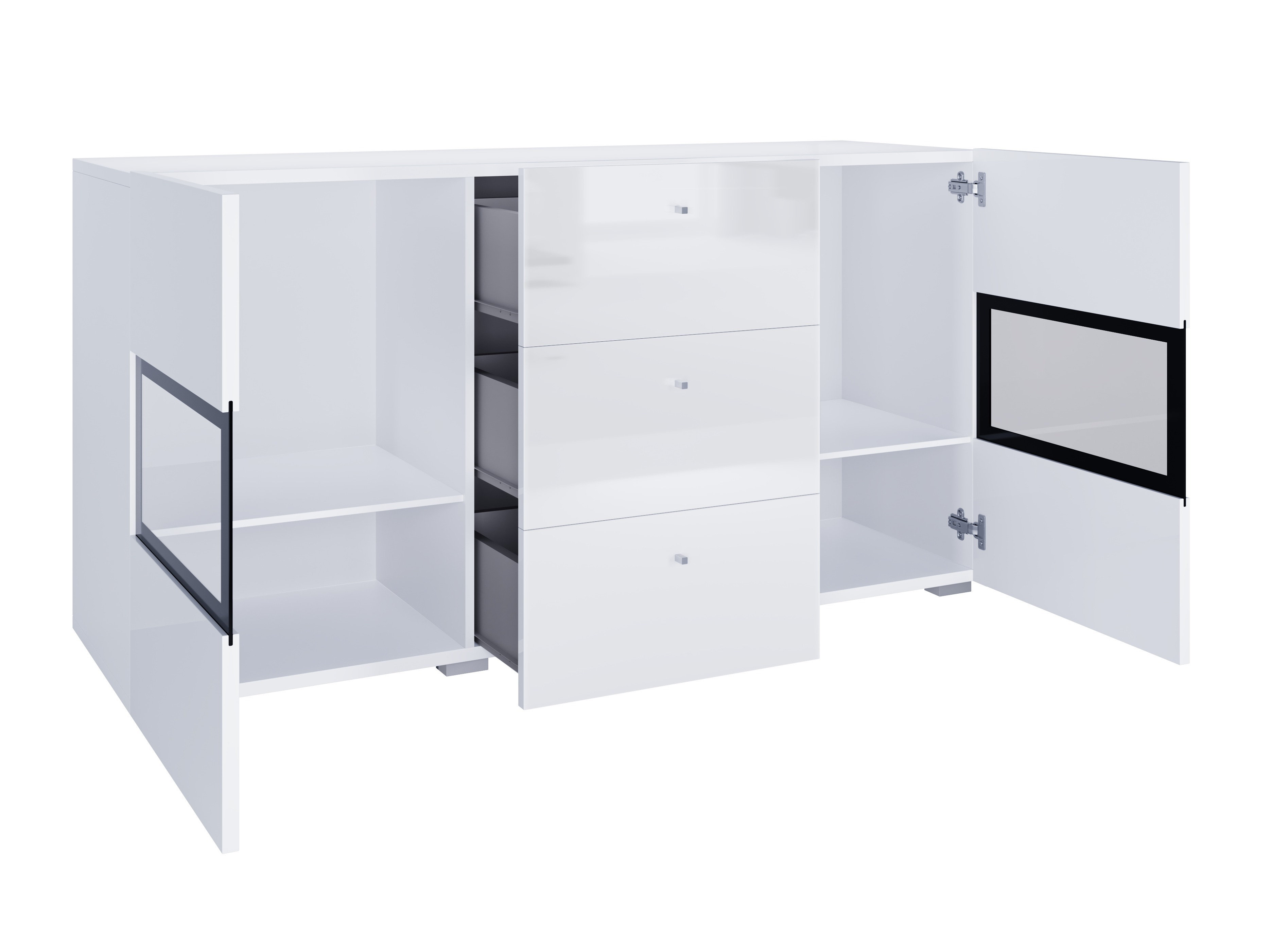 Cómoda SP7009