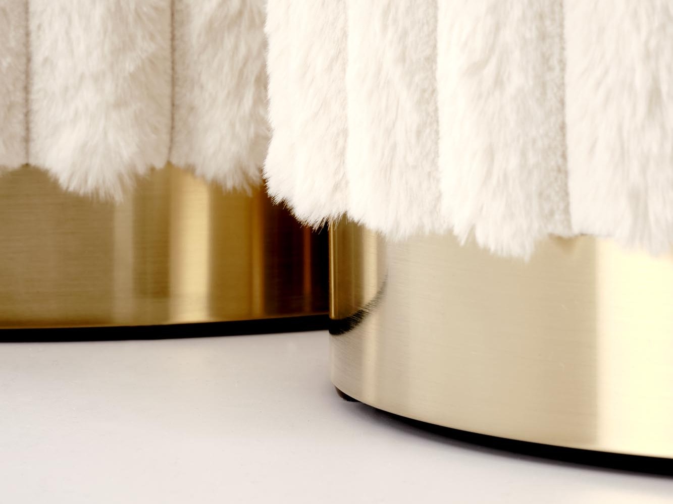 Conjunto de pufes SP7010
