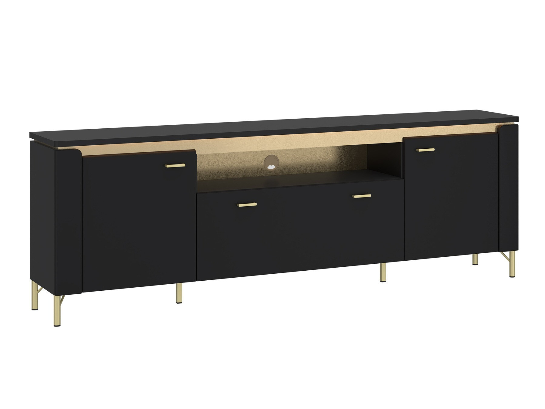 Móvel de TV SP7001