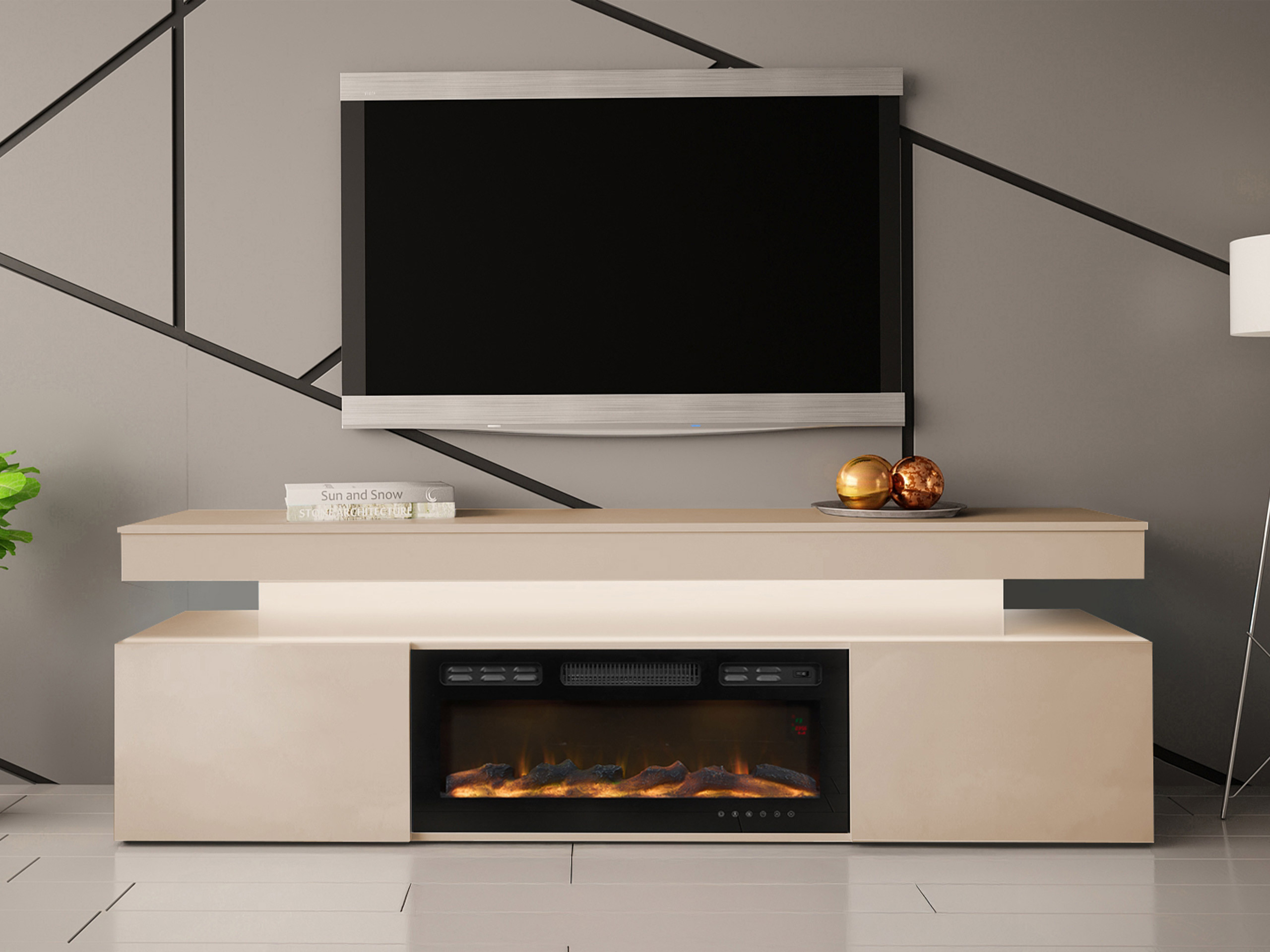 Móvel de TV SP7008