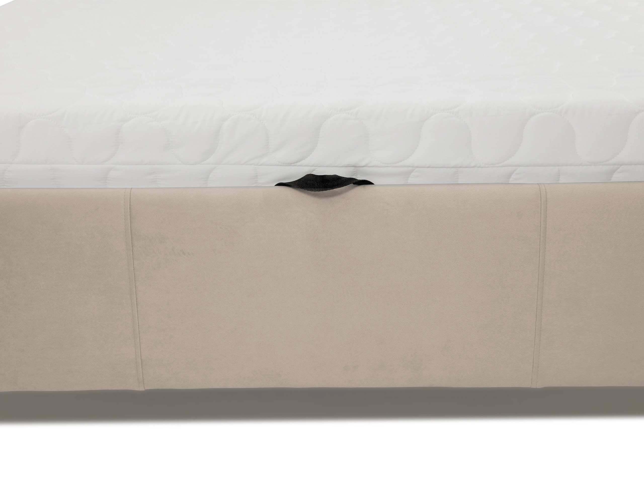 Cama ComfiDream Onana (Fresh 01)