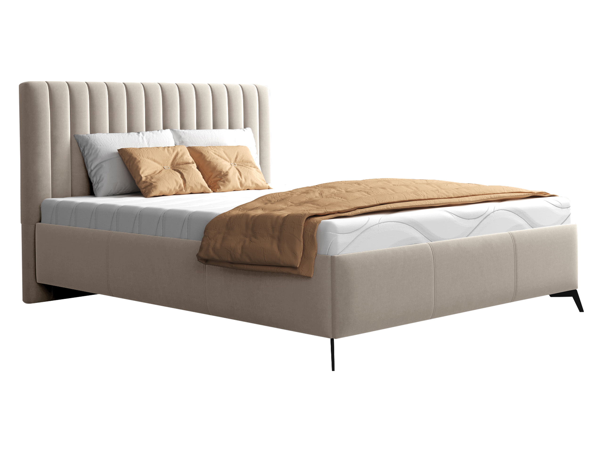 Cama ComfiDream Onana (Fresh 01)