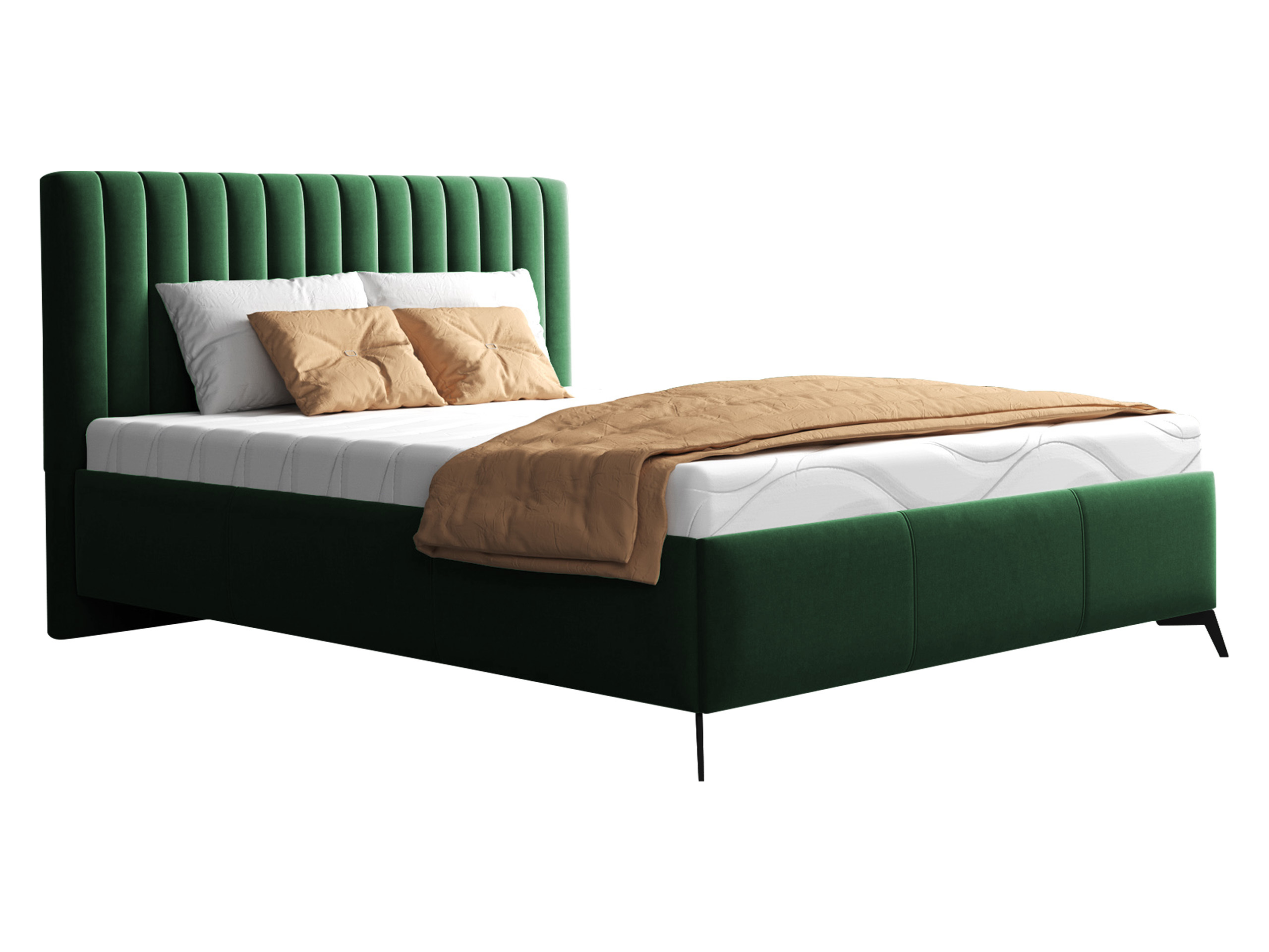 Cama ComfiDream Onana (Fresh 13)