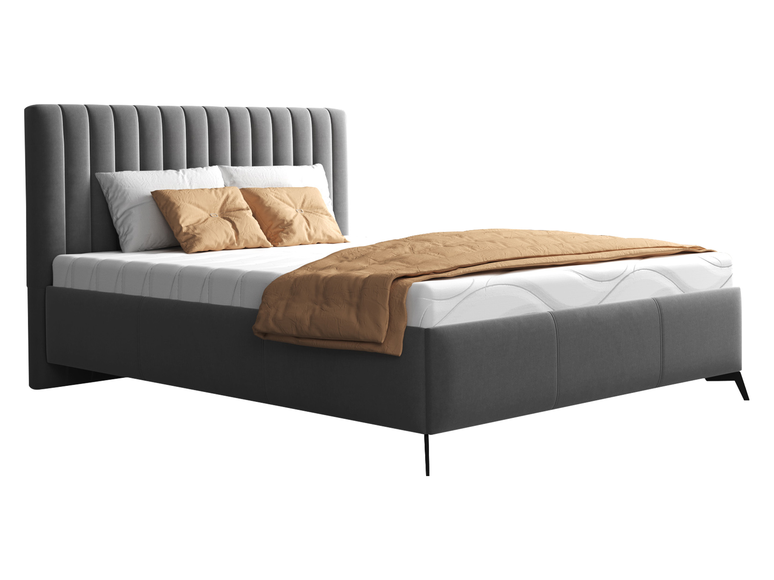Cama ComfiDream Onana (Fresh 32)