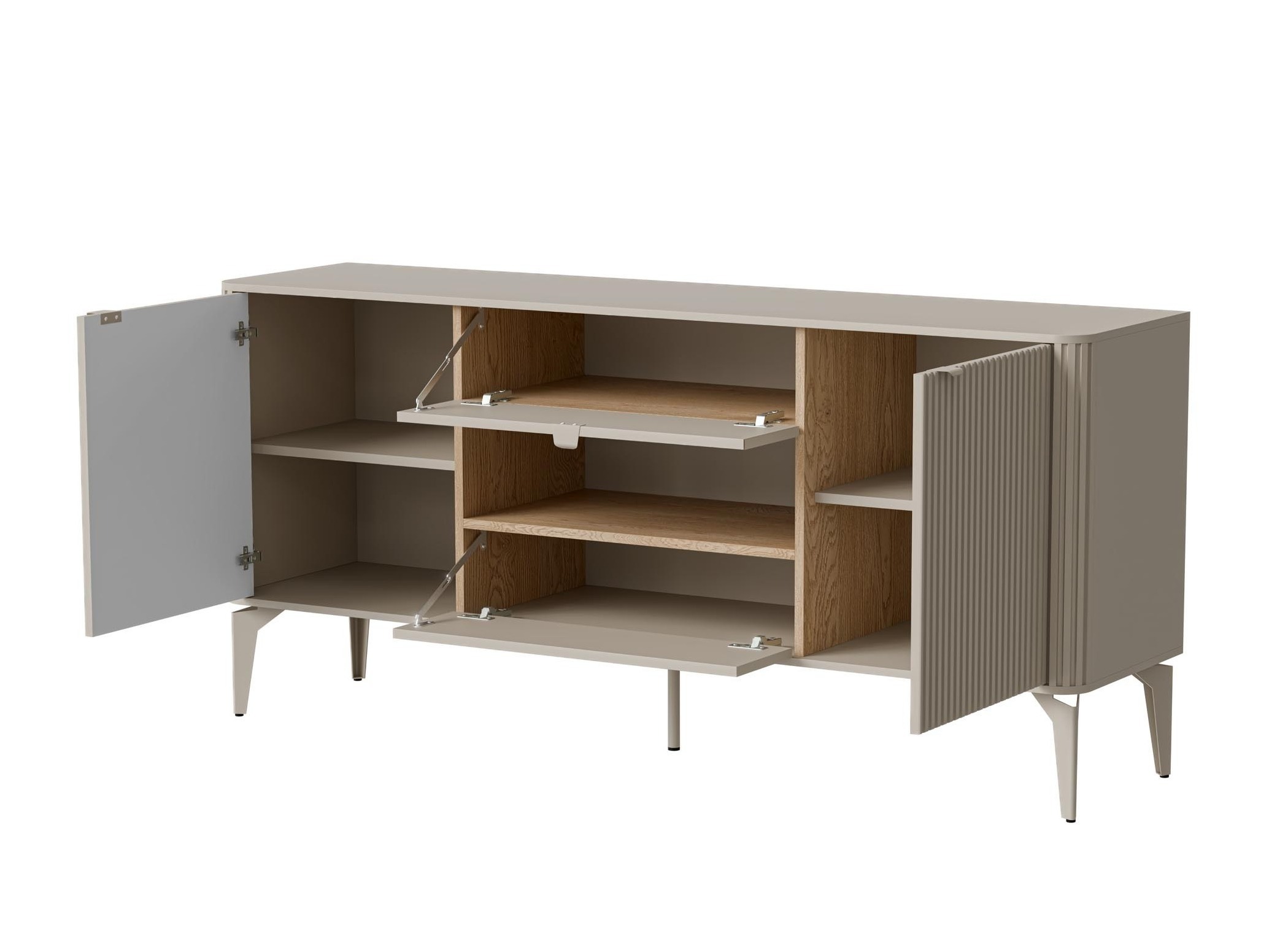 Conjunto para sala de estar Etcamo 105