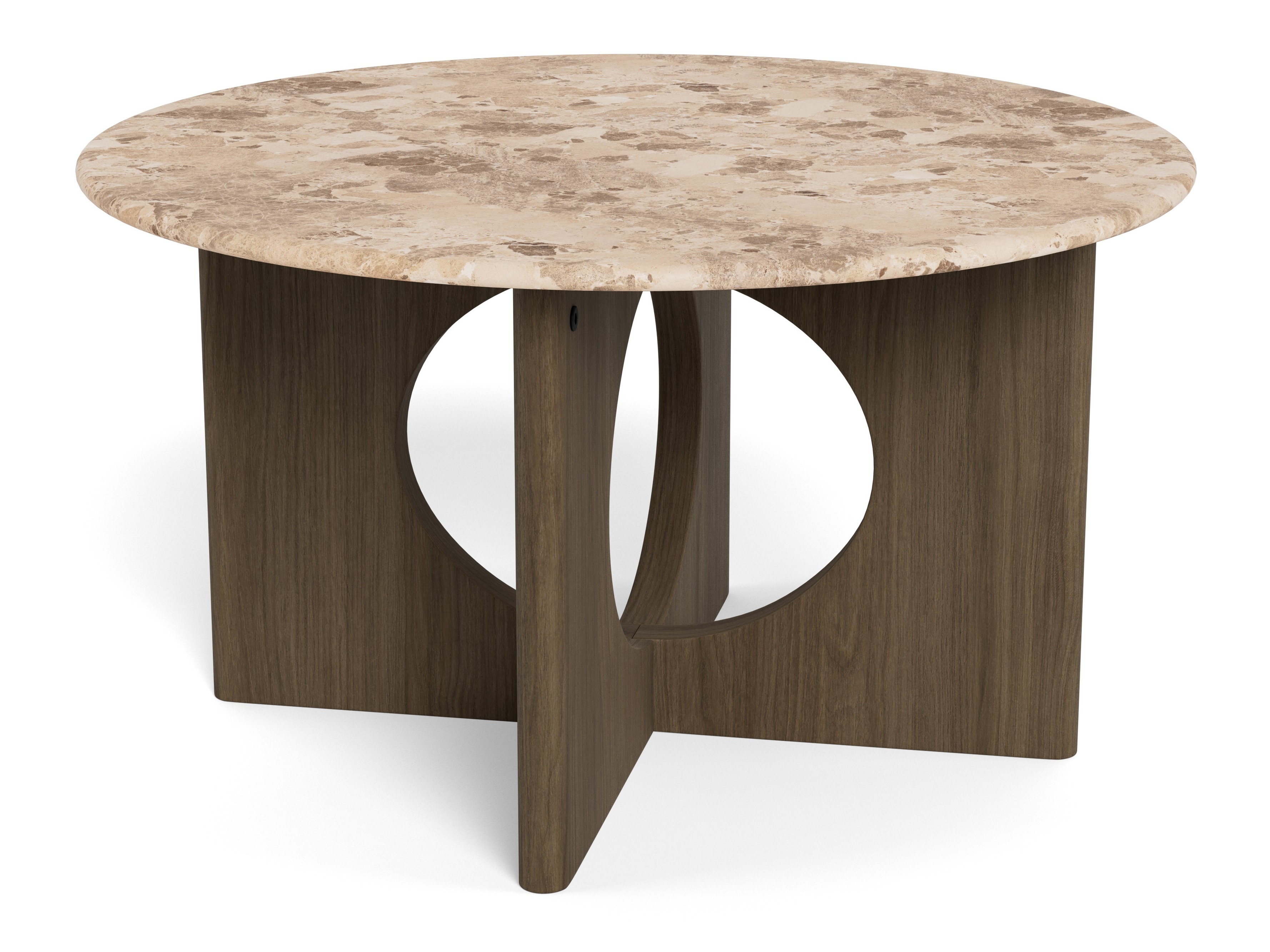 Mesa de centro Norsica 1091