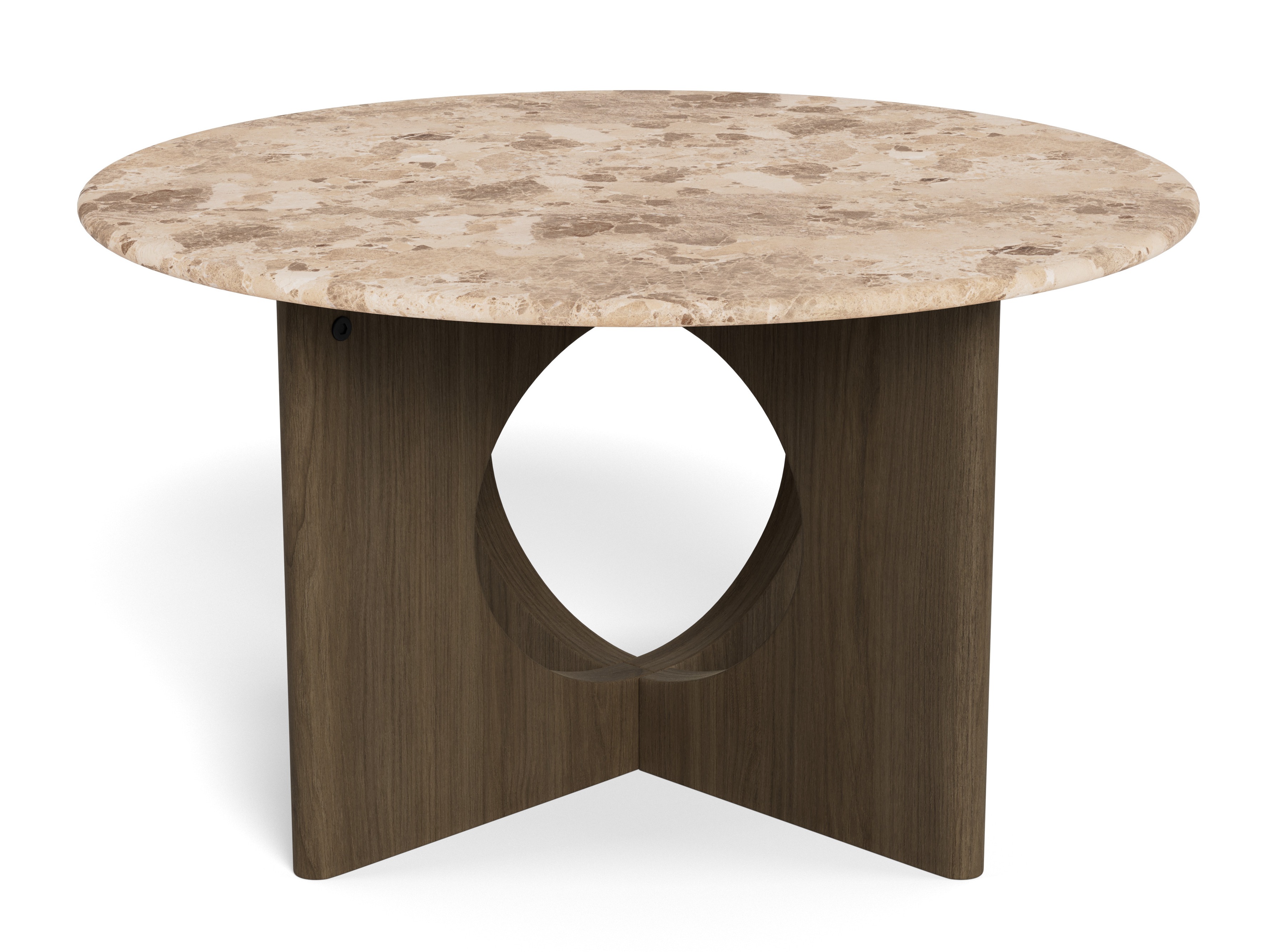 Mesa de centro Norsica 1091