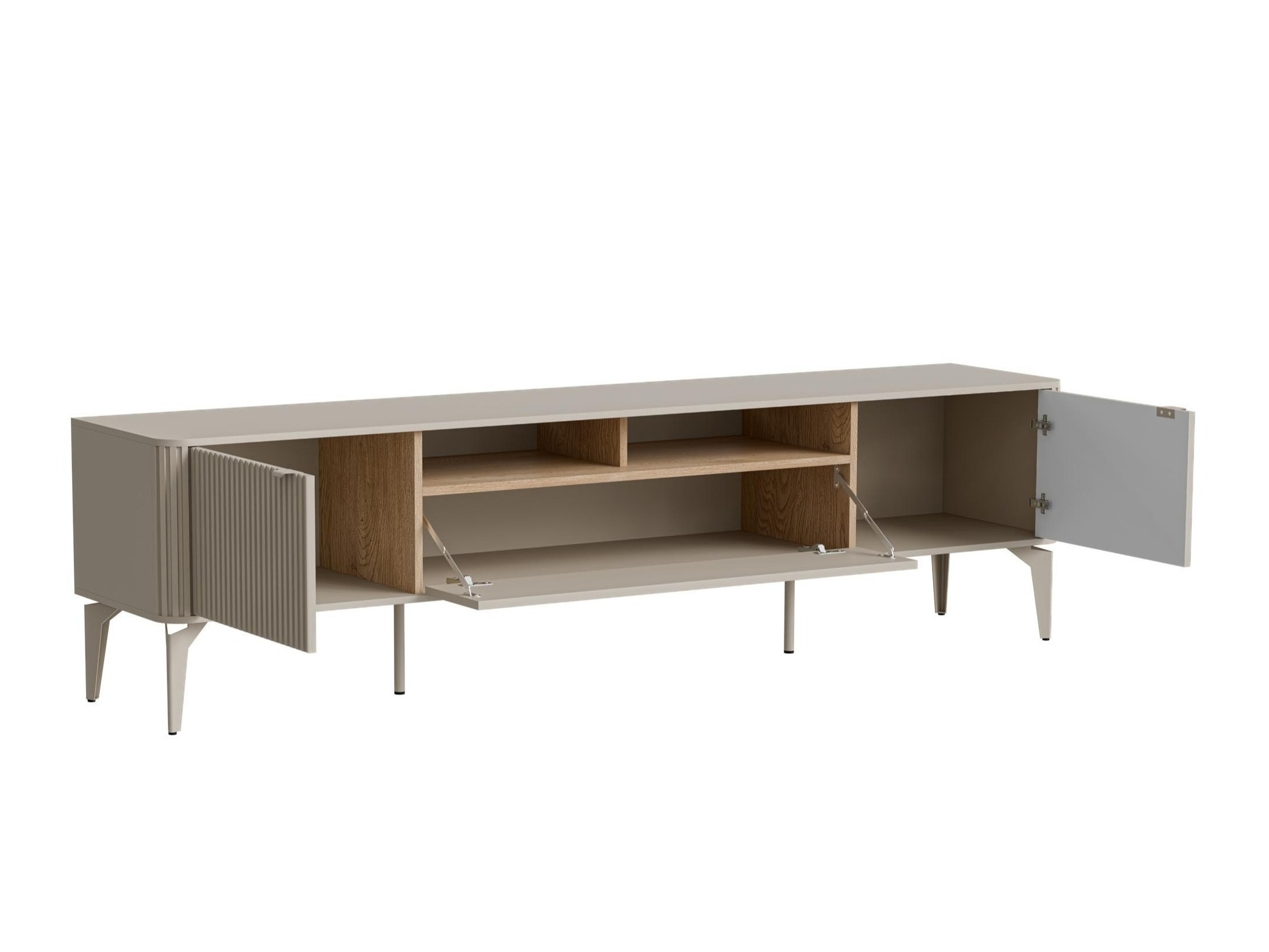 Conjunto para sala de estar Etcamo 106