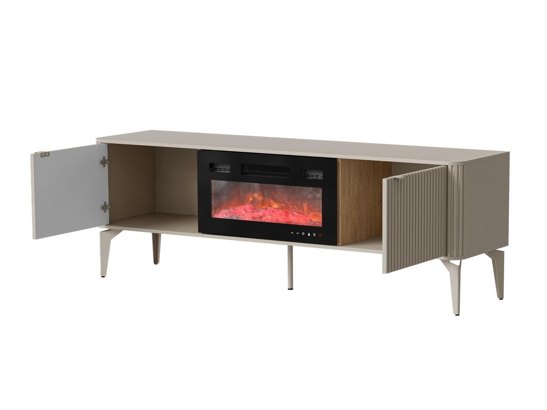 Conjunto para sala de estar Etcamo 107