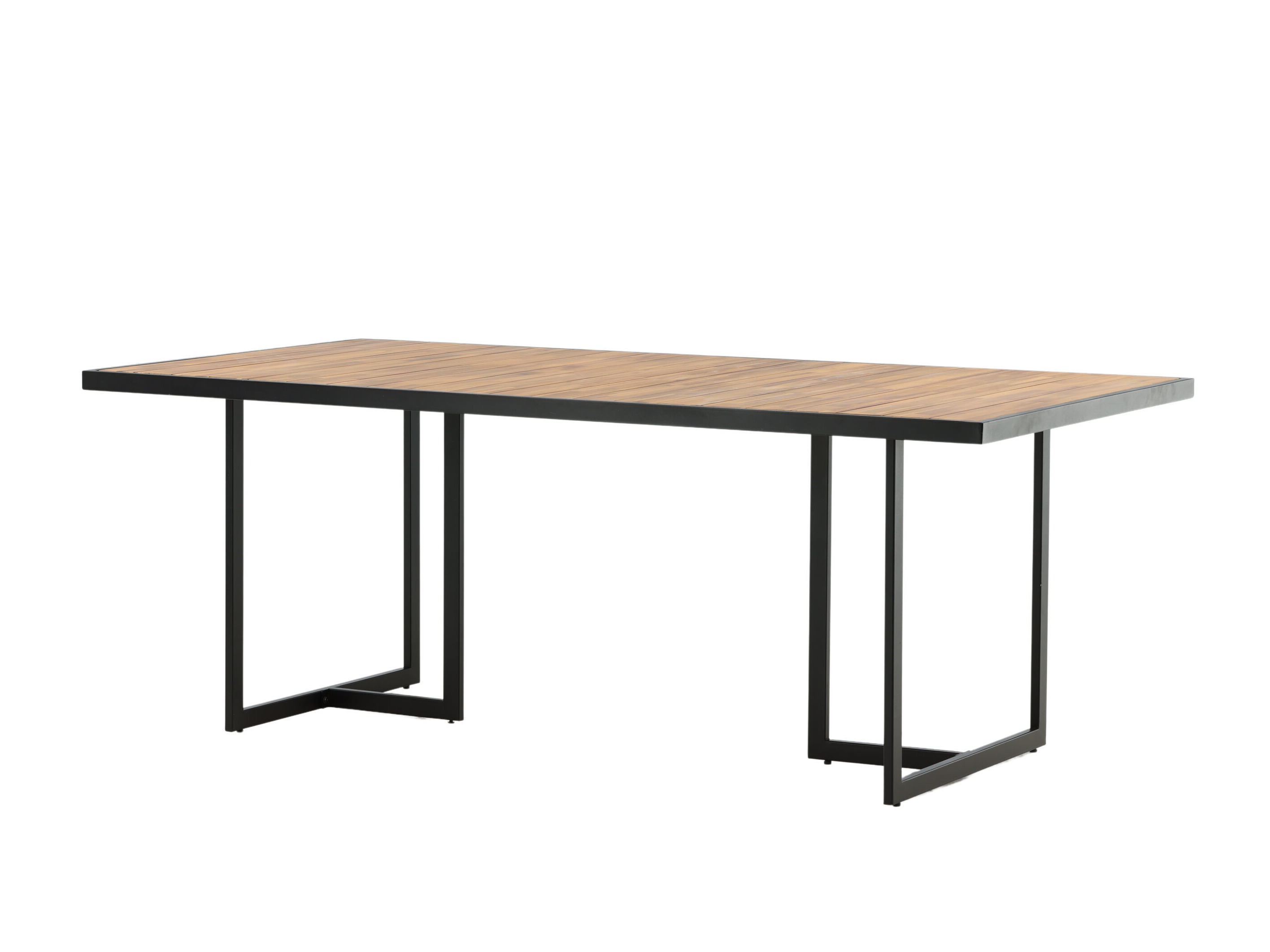 Conjunto de mesa e cadeiras Dallas 5324